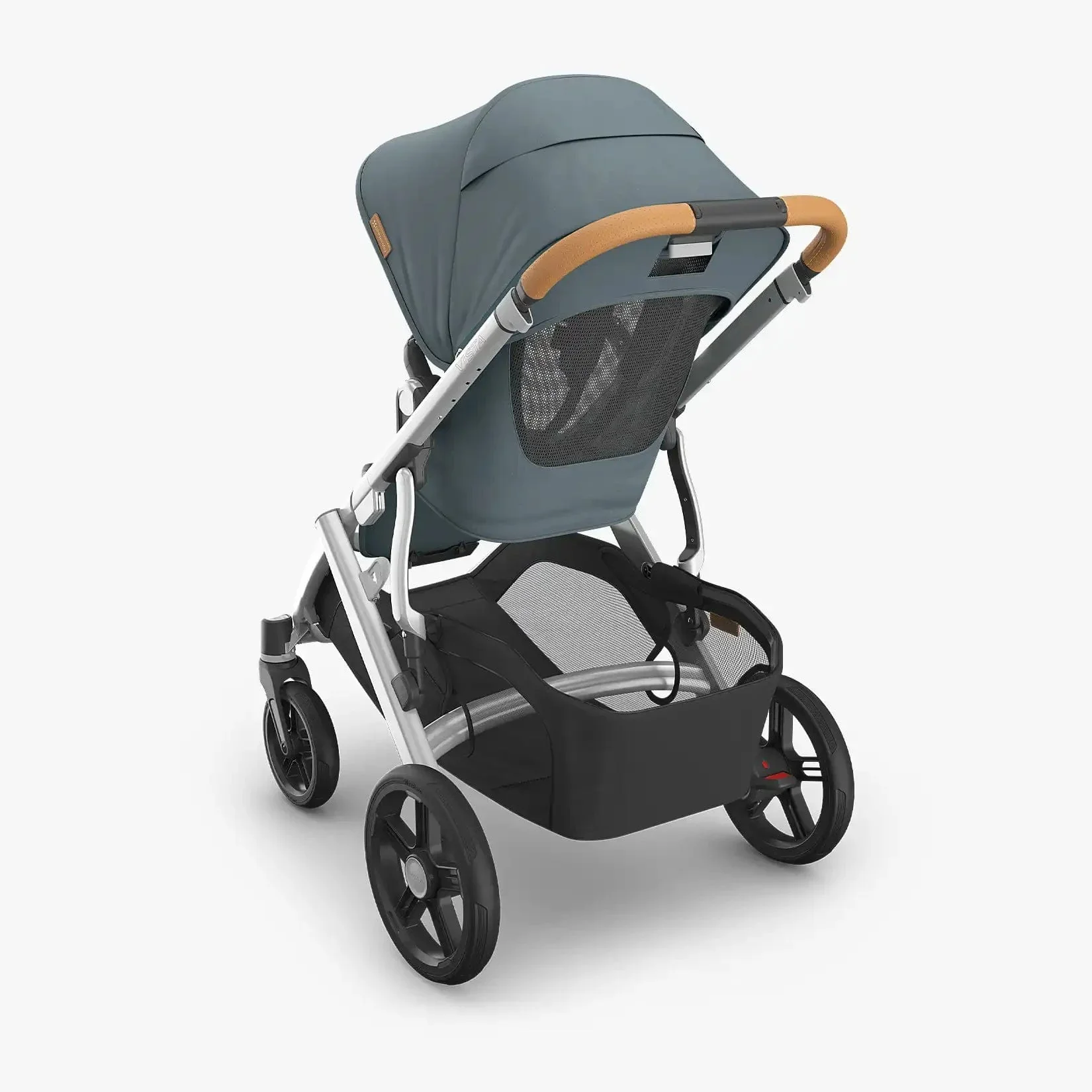 UPPAbaby Vista V3 Complete Stroller - Image 5