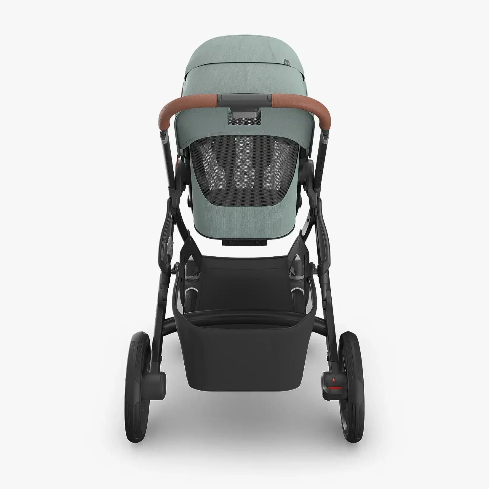 UPPAbaby Vista V3 Complete Stroller - Image 51