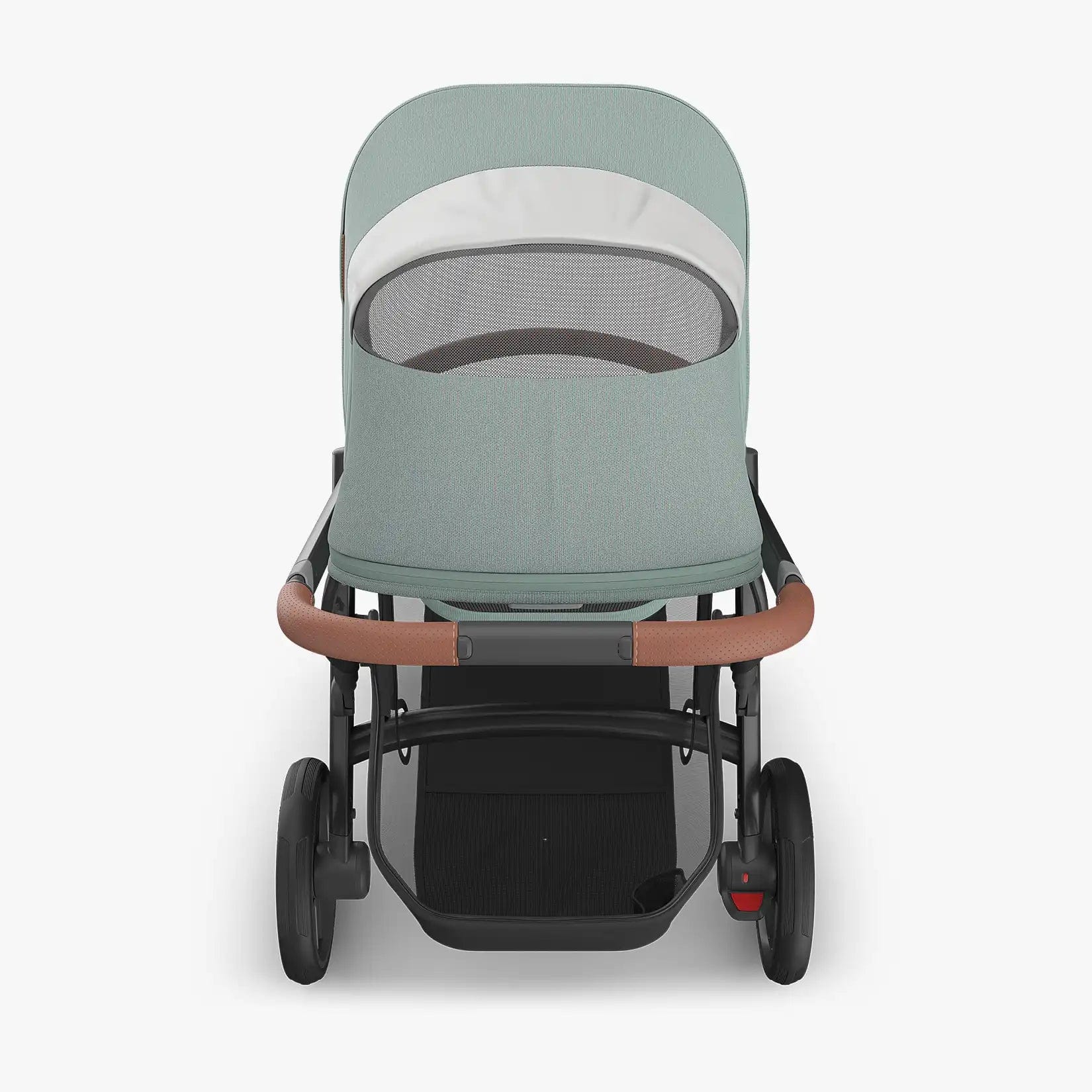 UPPAbaby Vista V3 Complete Stroller - Image 52