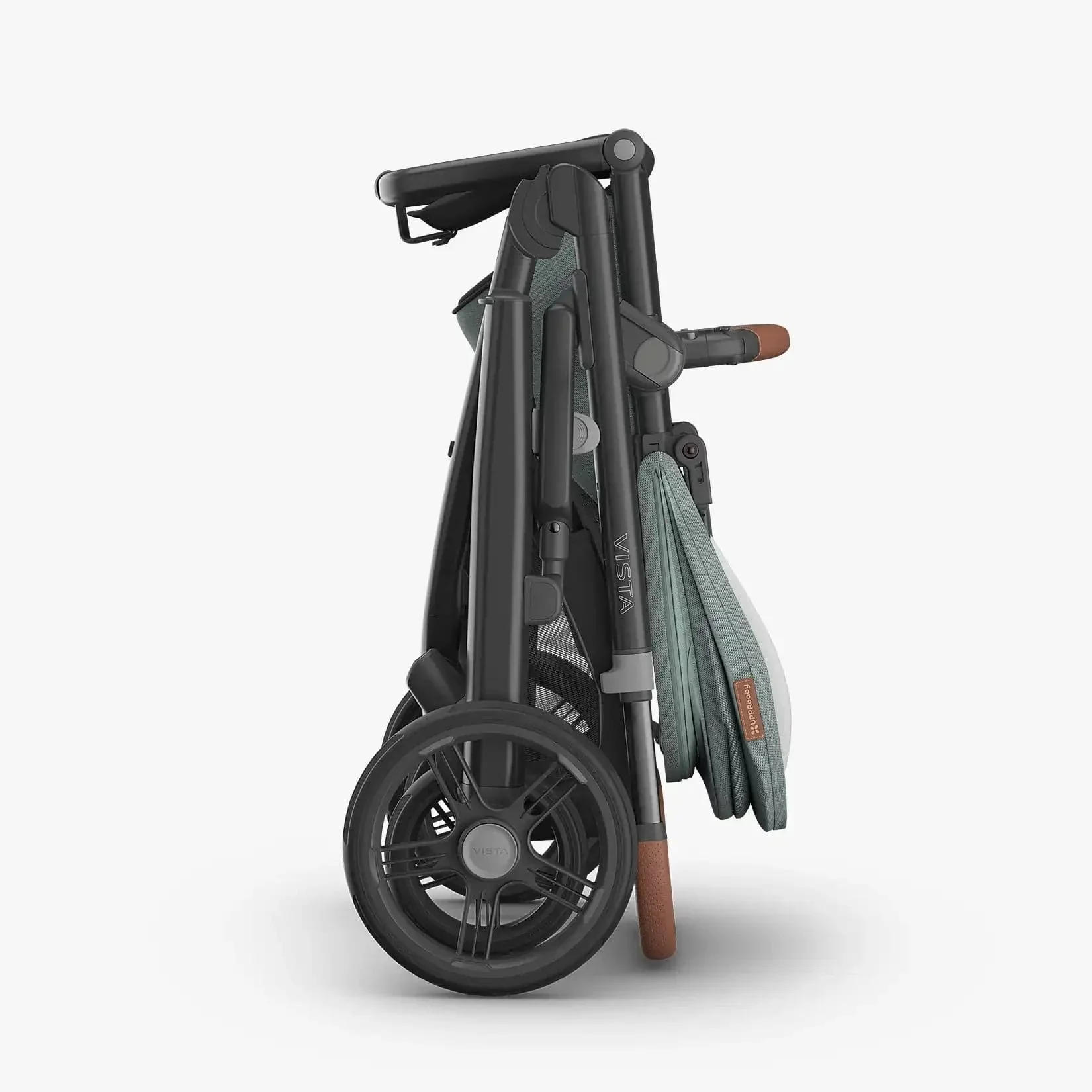 UPPAbaby Vista V3 Complete Stroller - Image 54