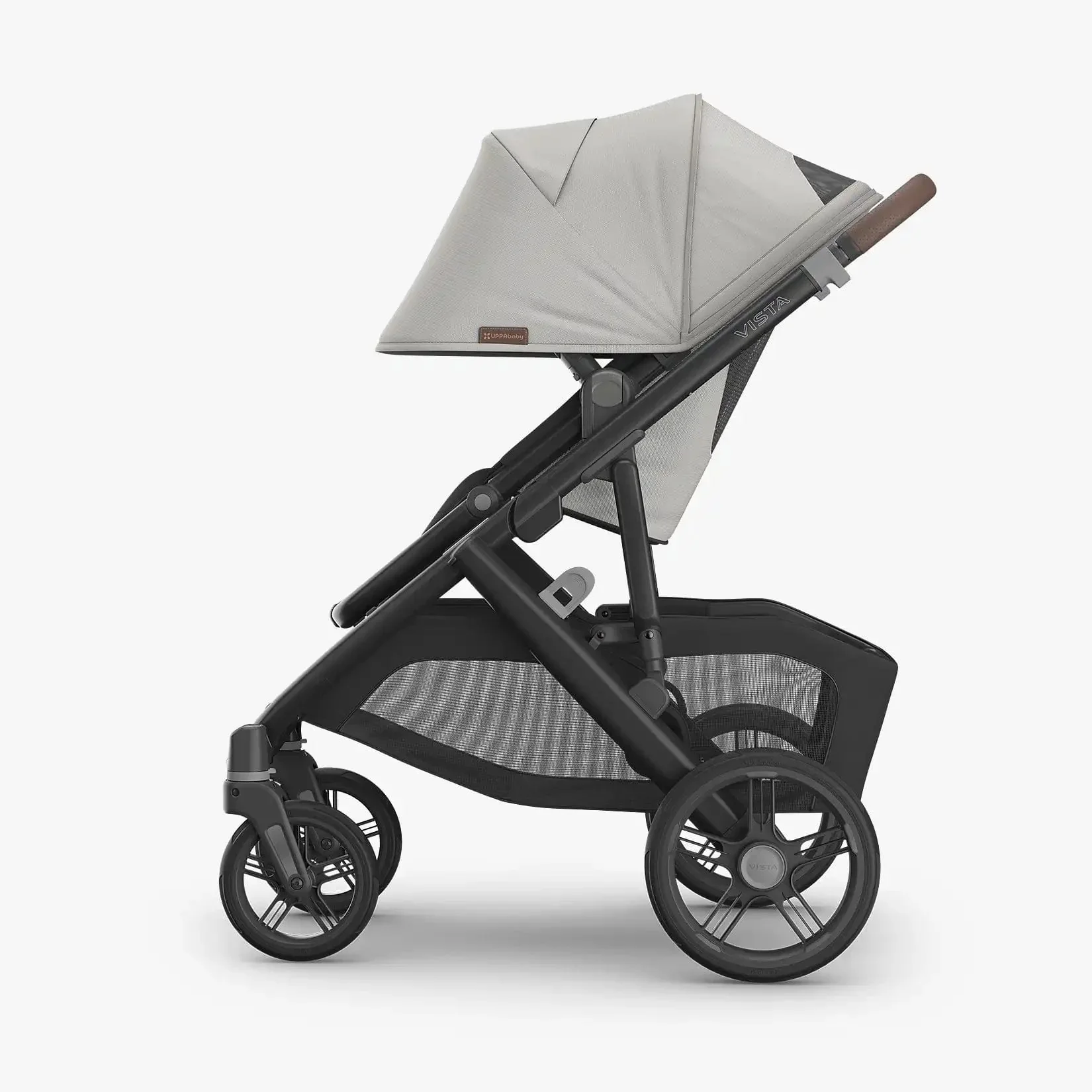 UPPAbaby Vista V3 Complete Stroller - Image 56