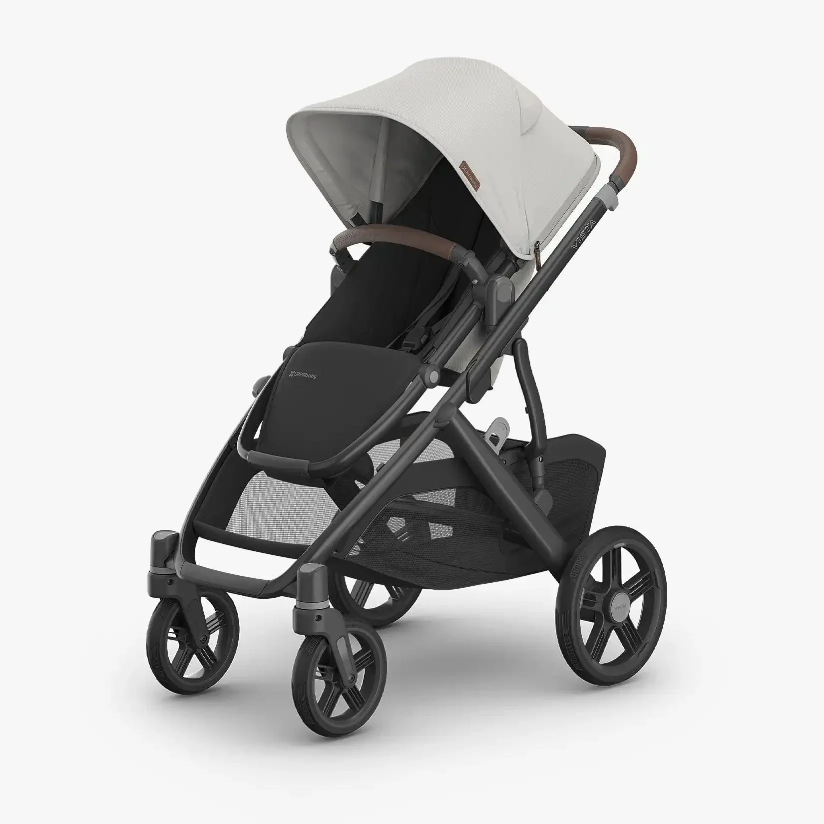 UPPAbaby Vista V3 Complete Stroller - Image 57