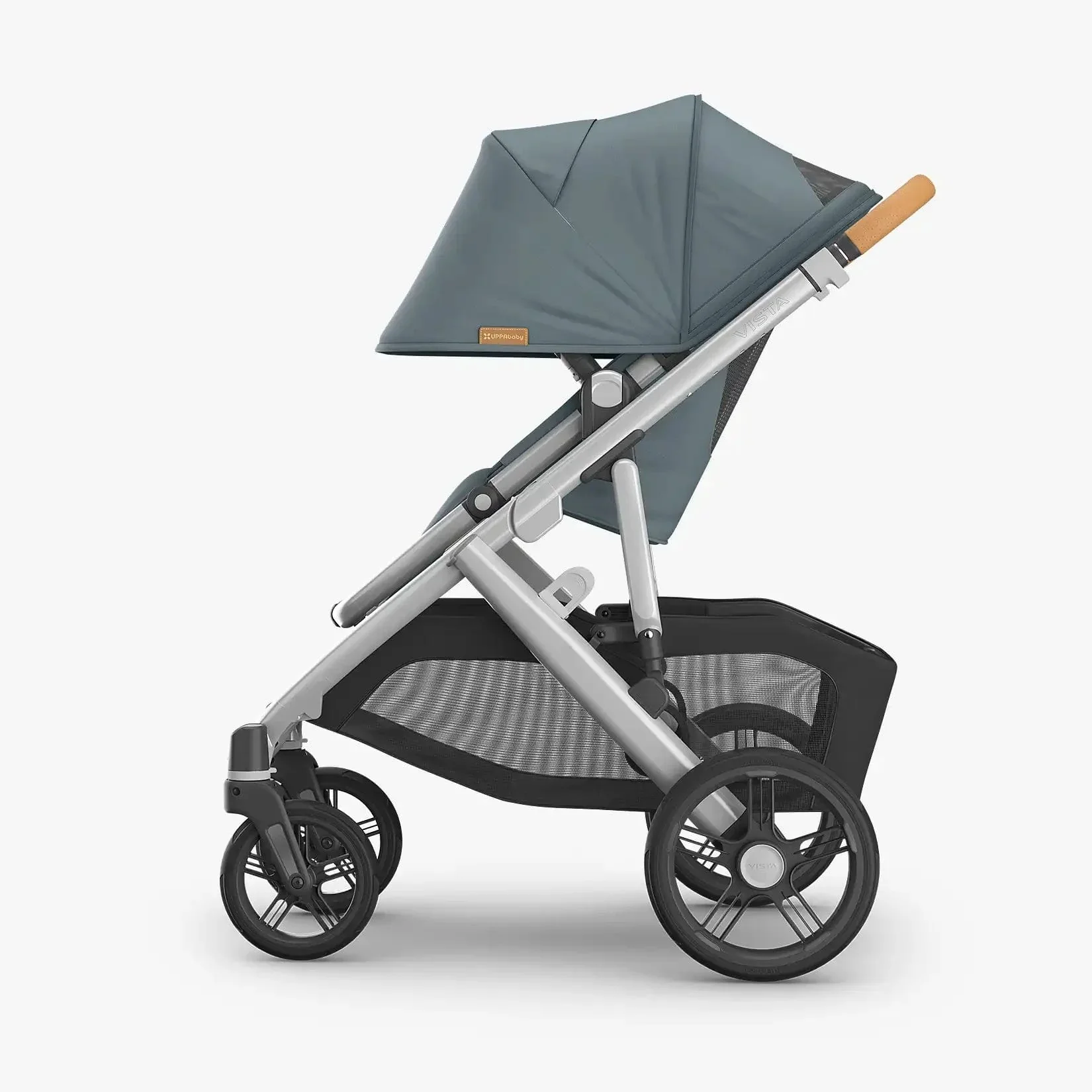 UPPAbaby Vista V3 Complete Stroller - Image 6