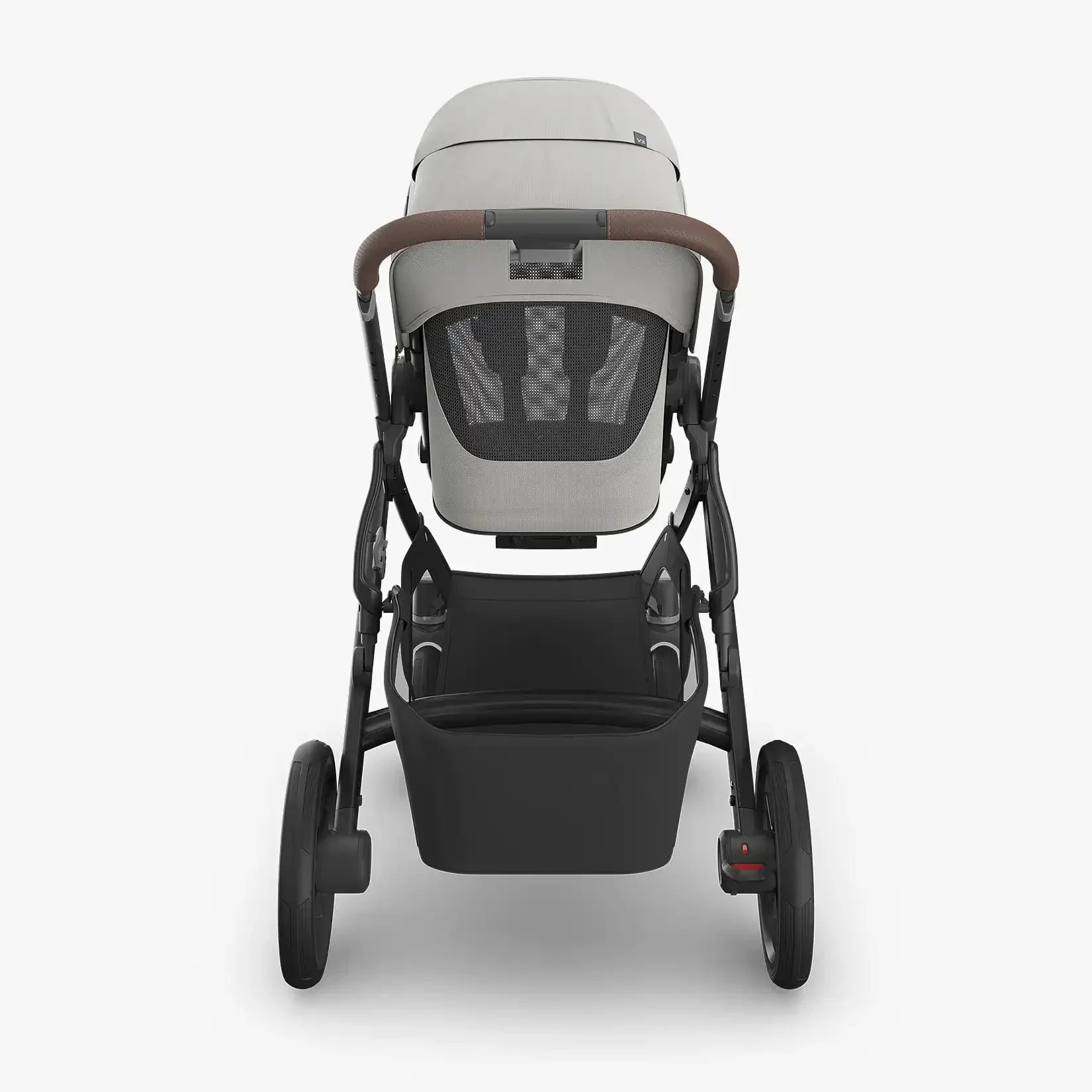 UPPAbaby Vista V3 Complete Stroller - Image 61