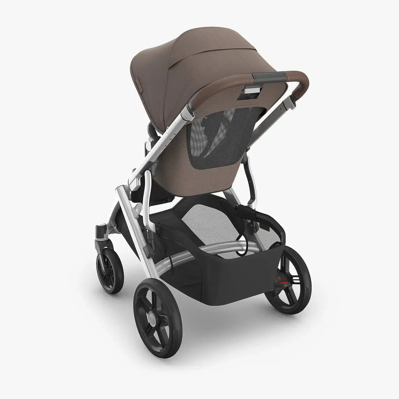 UPPAbaby Vista V3 Complete Stroller - Image 62