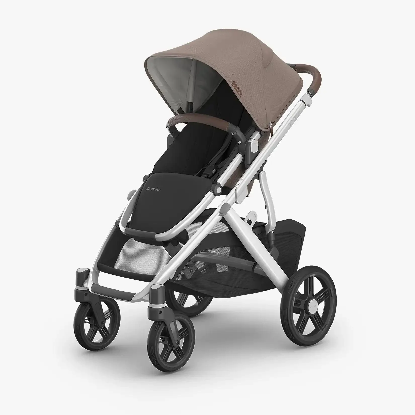 UPPAbaby Vista V3 Complete Stroller - Image 65