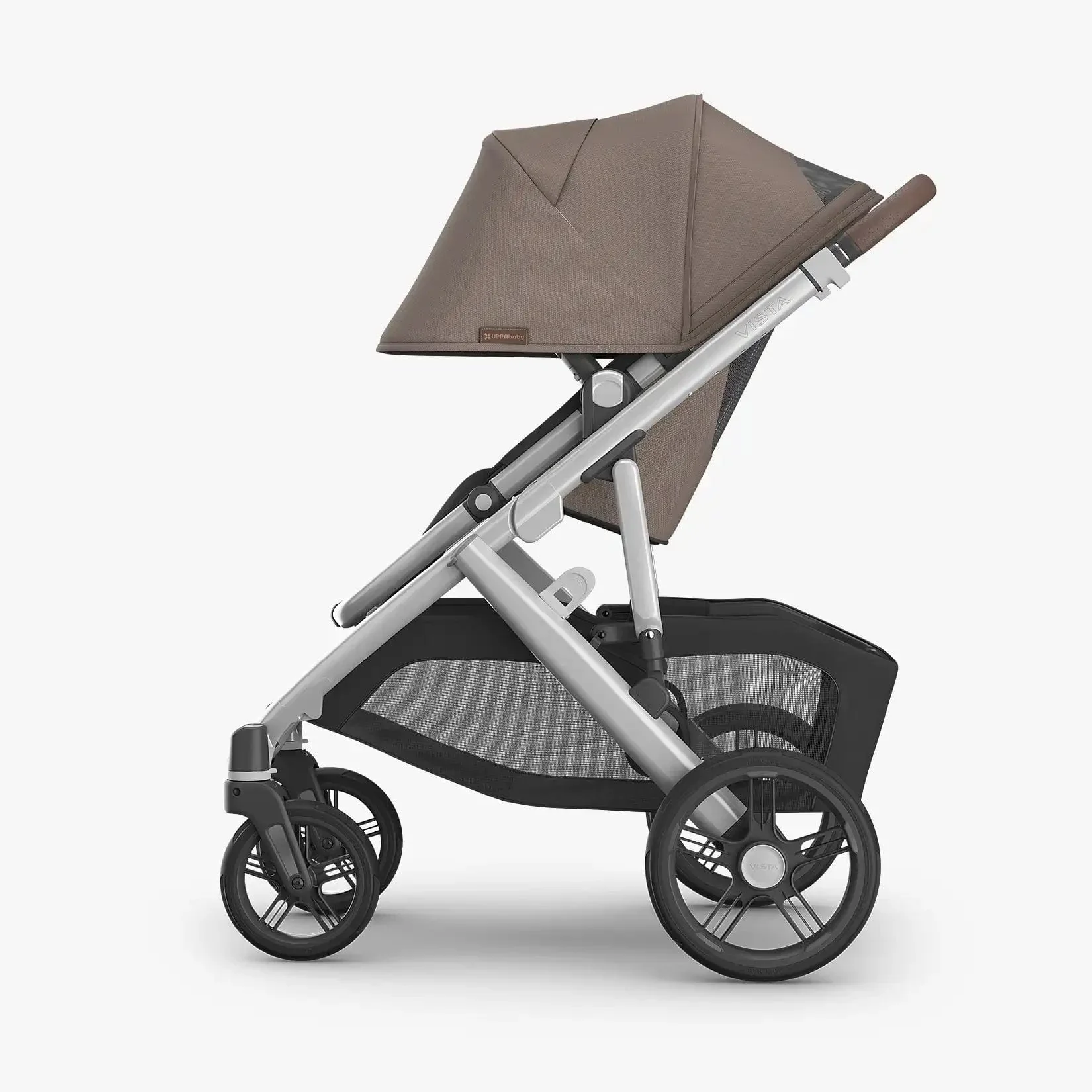 UPPAbaby Vista V3 Complete Stroller - Image 66