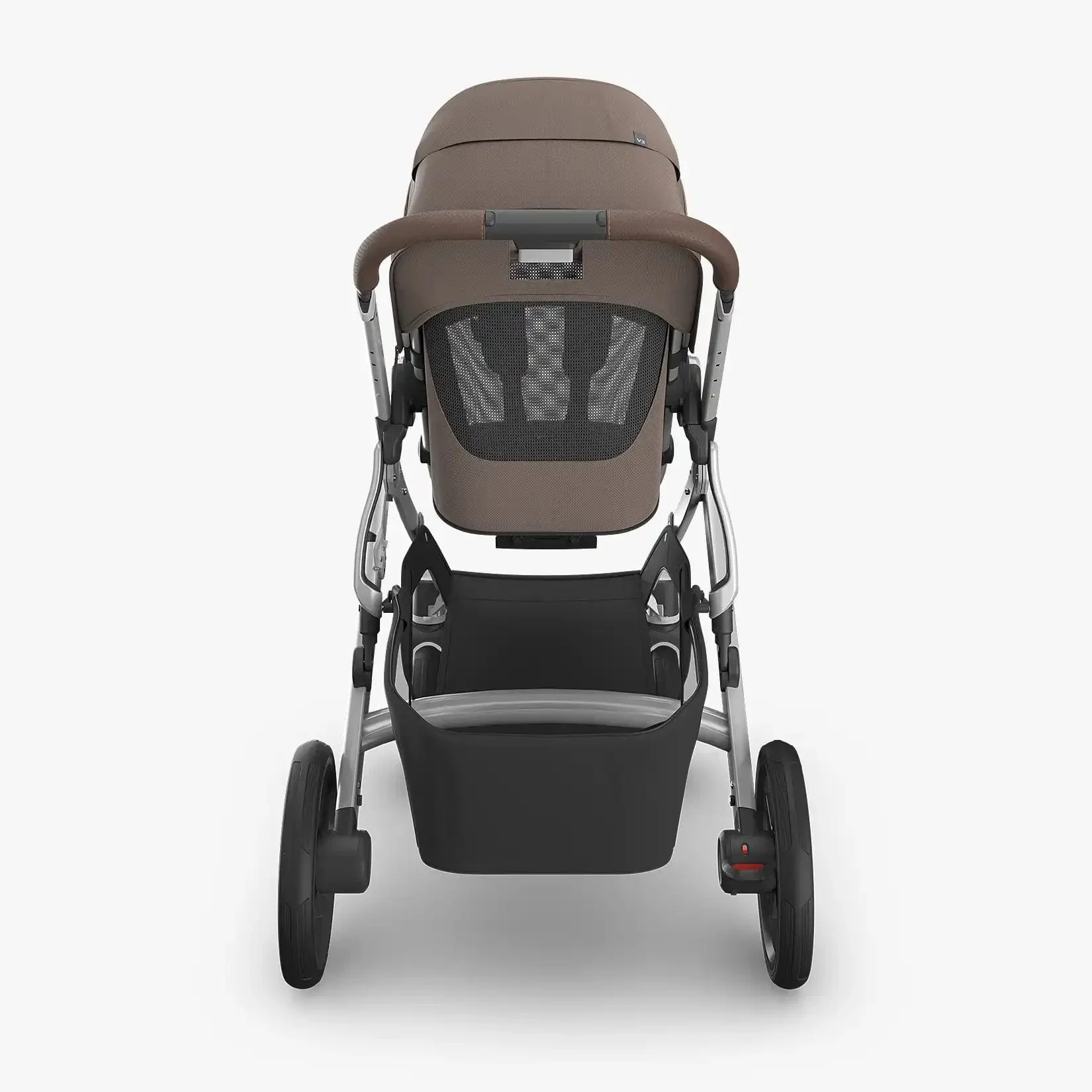 UPPAbaby Vista V3 Complete Stroller - Image 69