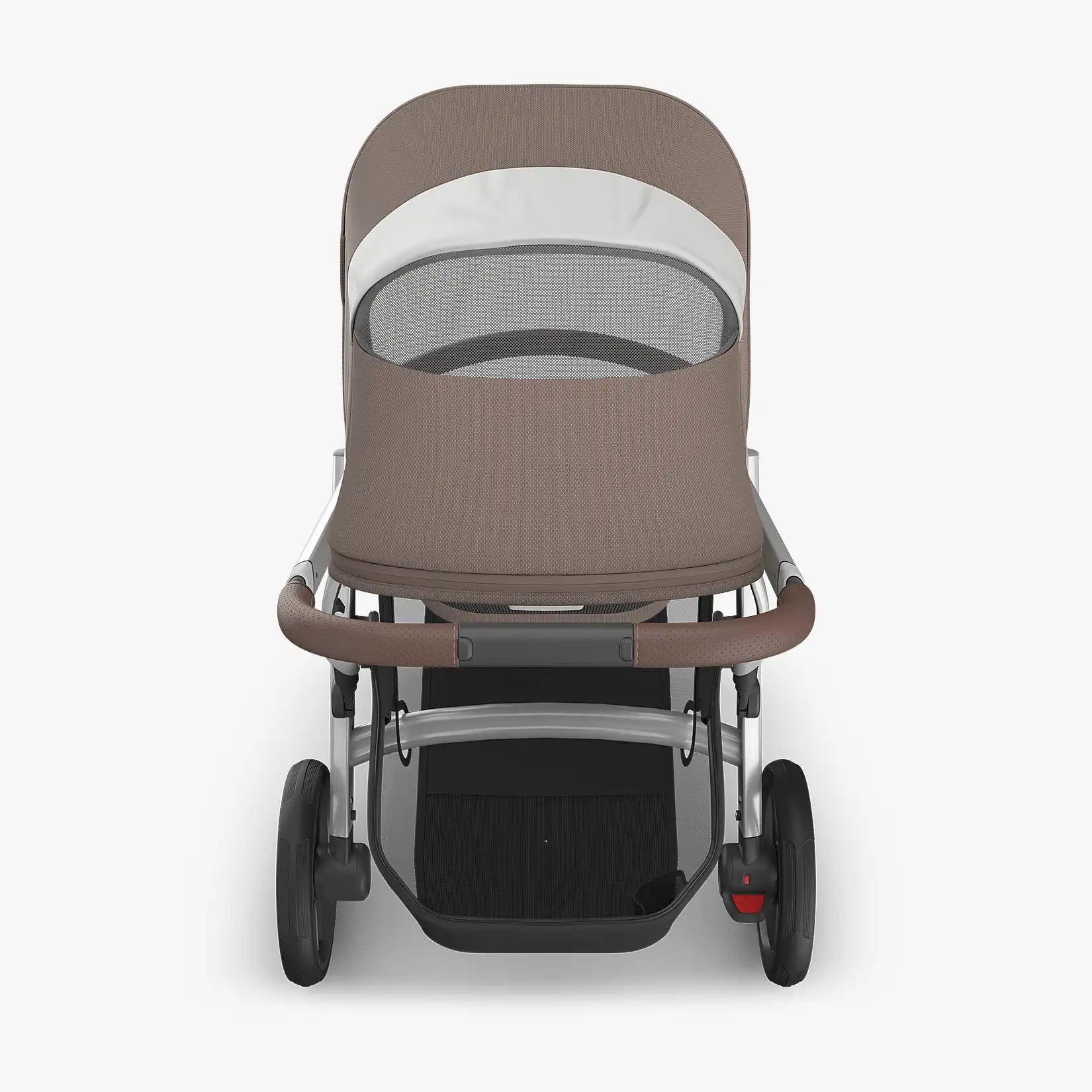 UPPAbaby Vista V3 Complete Stroller - Image 70