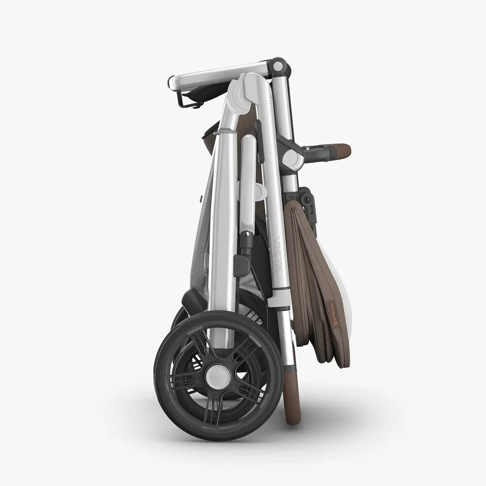 UPPAbaby Vista V3 Complete Stroller - Image 72