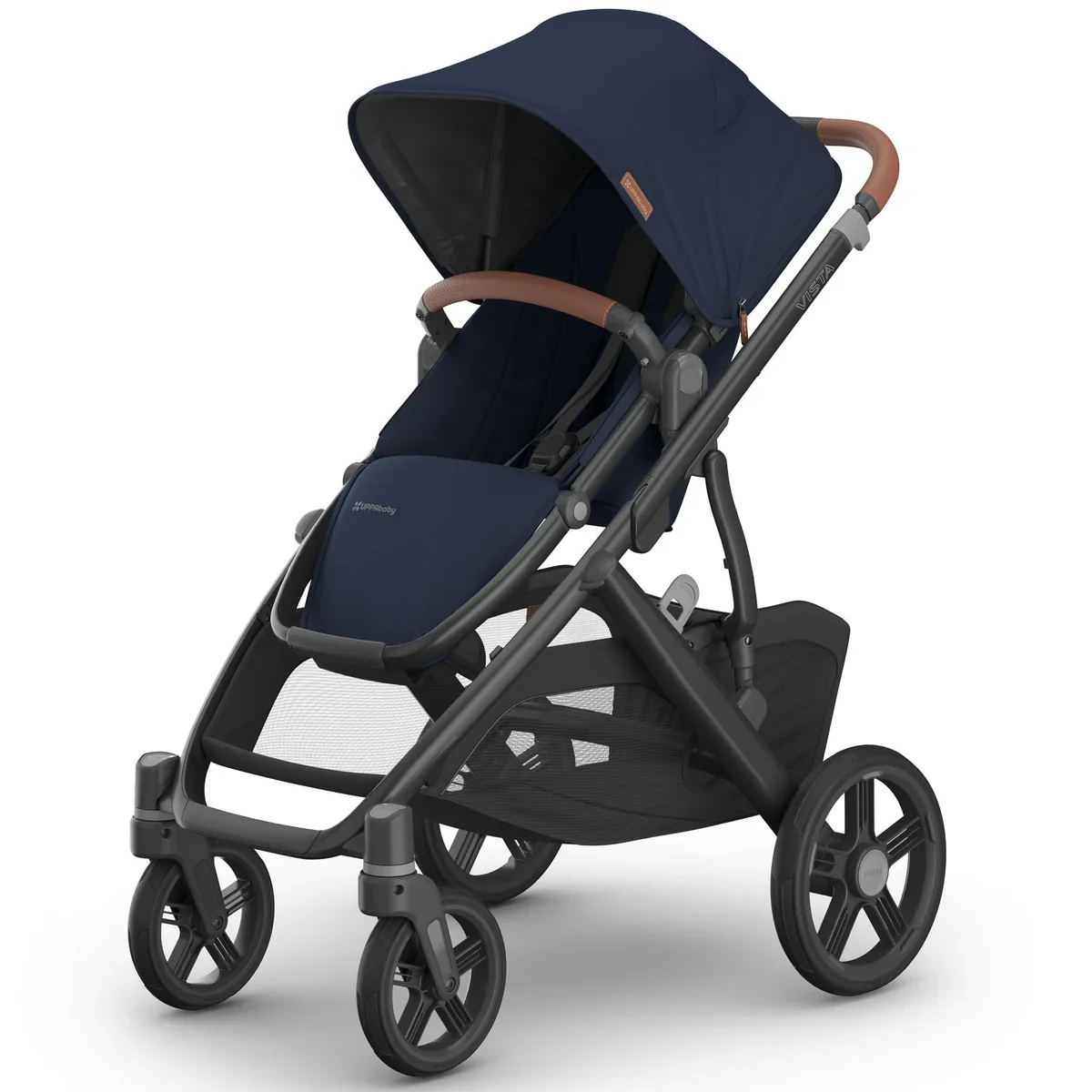 UPPAbaby Vista V3 Complete Stroller - Image 74