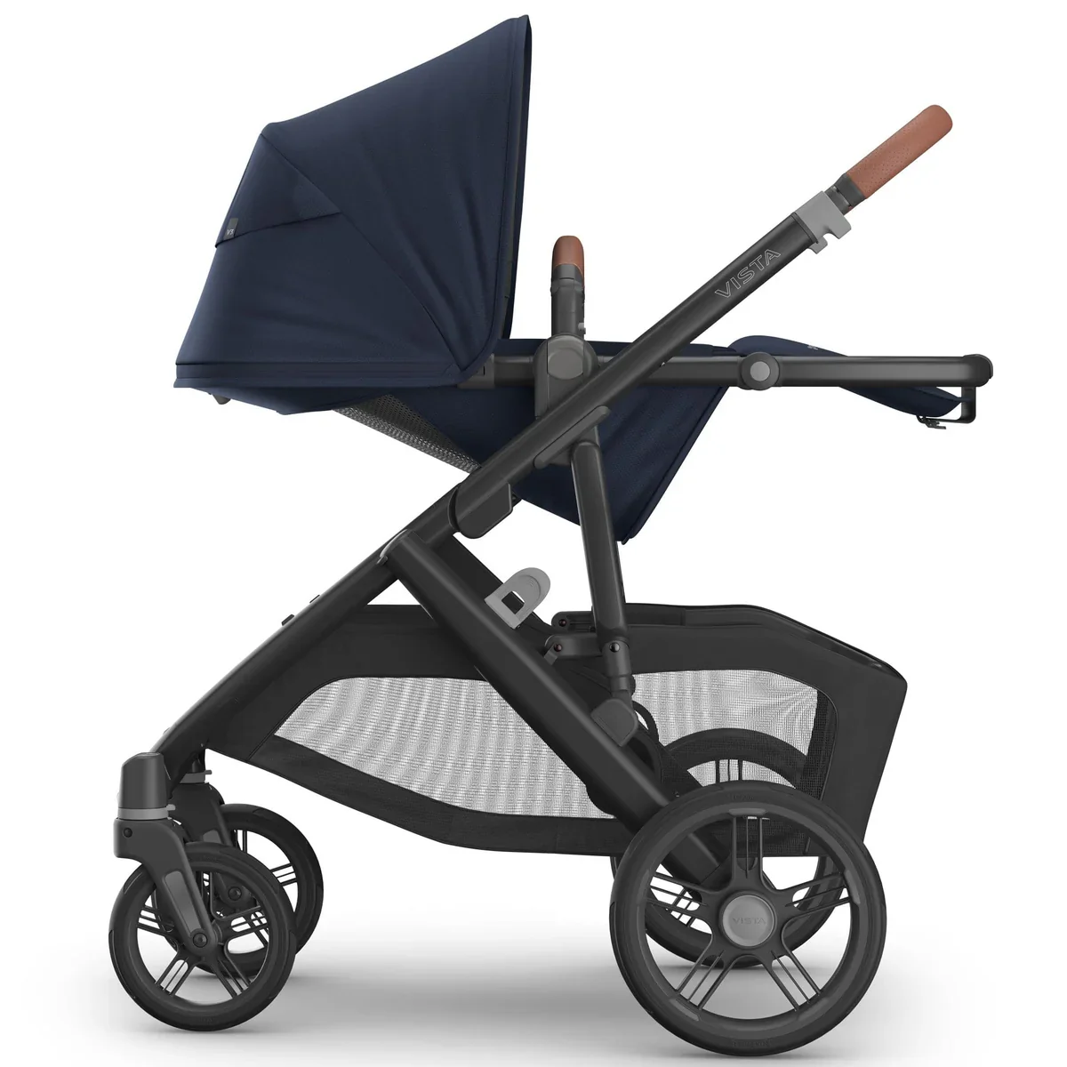 UPPAbaby Vista V3 Complete Stroller - Image 75