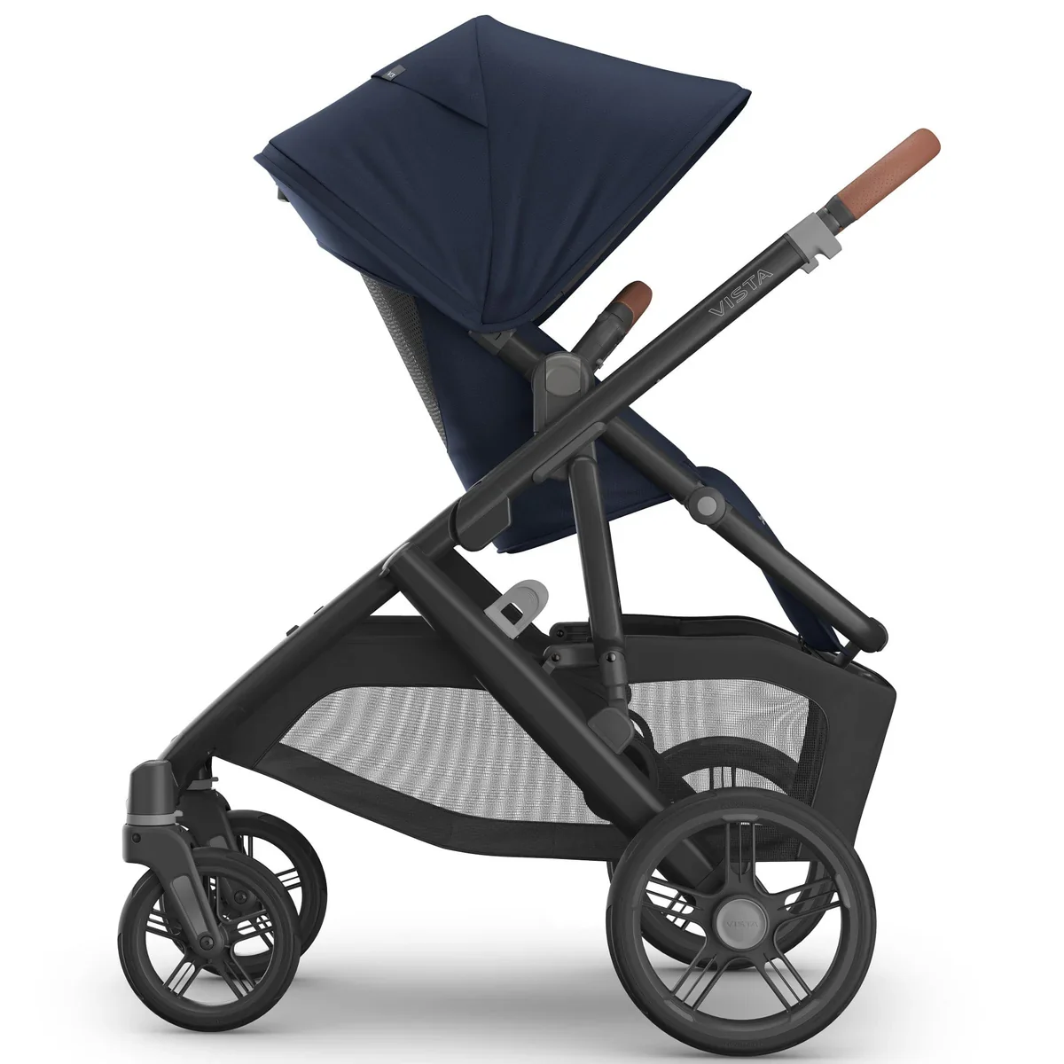 UPPAbaby Vista V3 Complete Stroller - Image 77