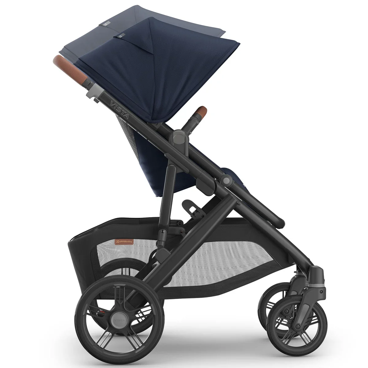 UPPAbaby Vista V3 Complete Stroller - Image 79