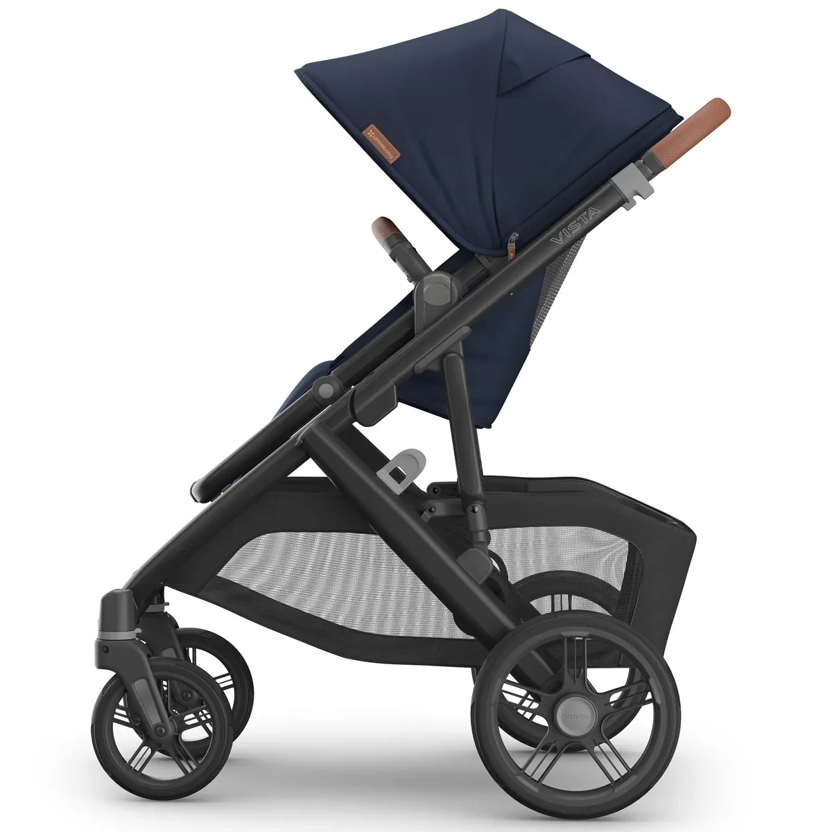 UPPAbaby Vista V3 Complete Stroller - Image 80