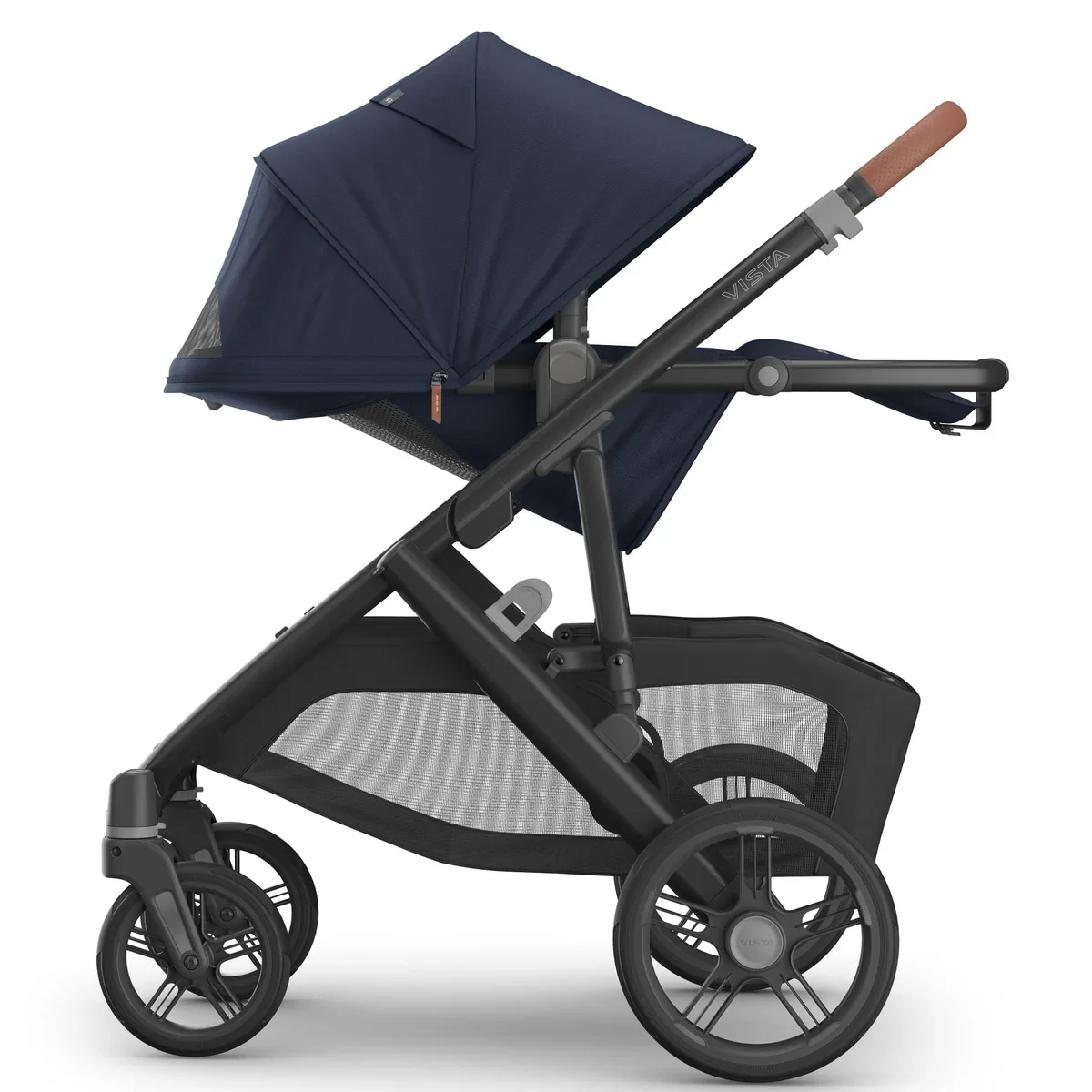 UPPAbaby Vista V3 Complete Stroller - Image 82
