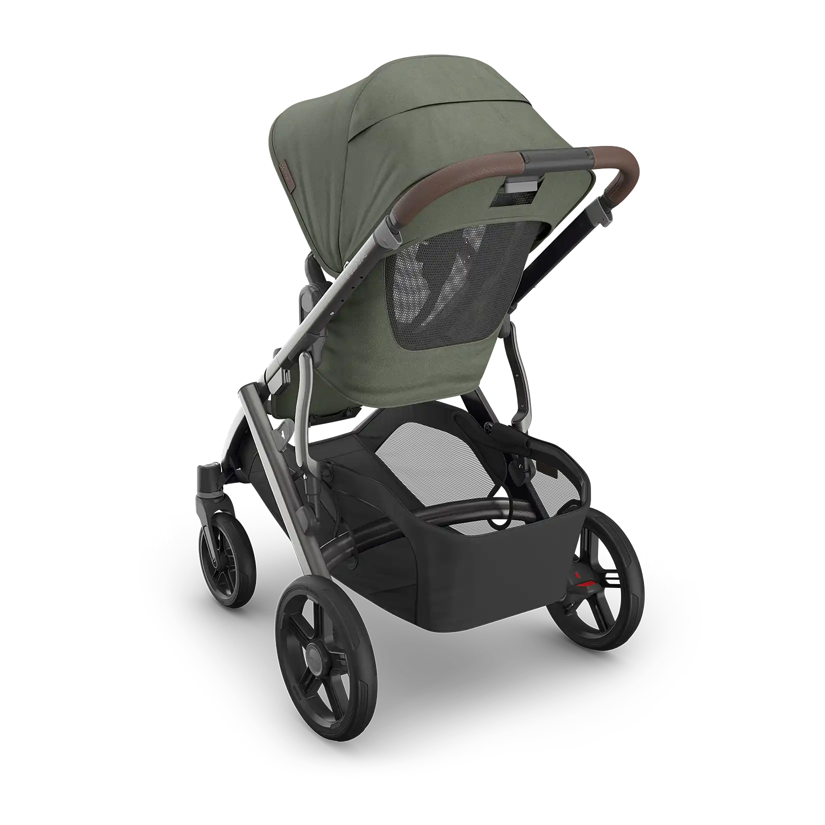 UPPAbaby Vista V3 Complete Stroller - Image 84