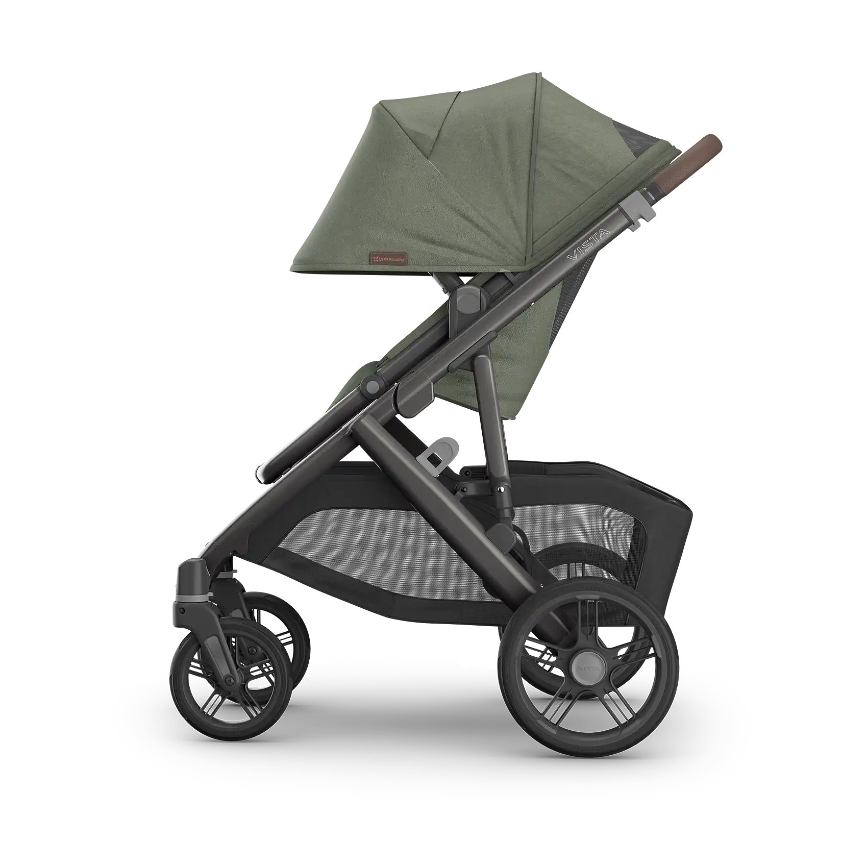 UPPAbaby Vista V3 Complete Stroller - Image 85