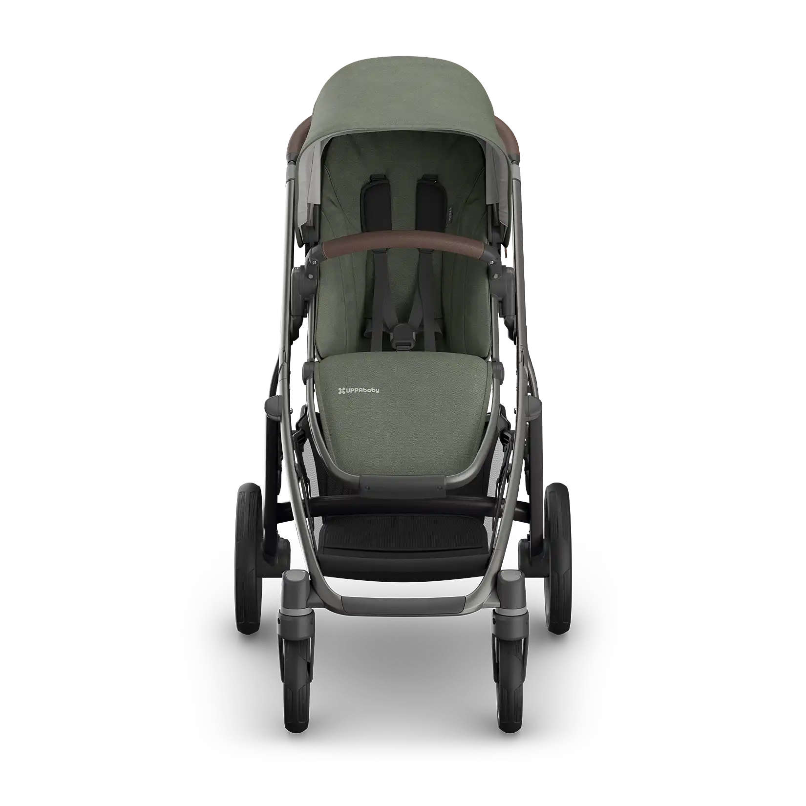 UPPAbaby Vista V3 Complete Stroller - Image 87