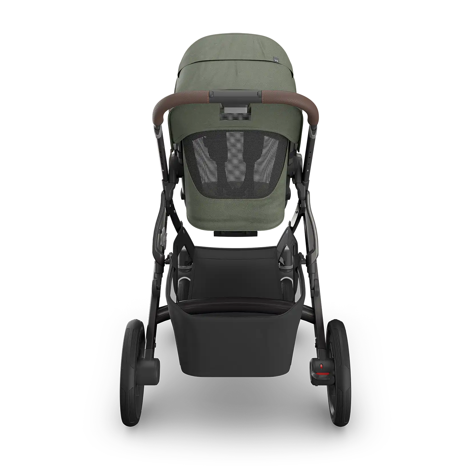 UPPAbaby Vista V3 Complete Stroller - Image 88