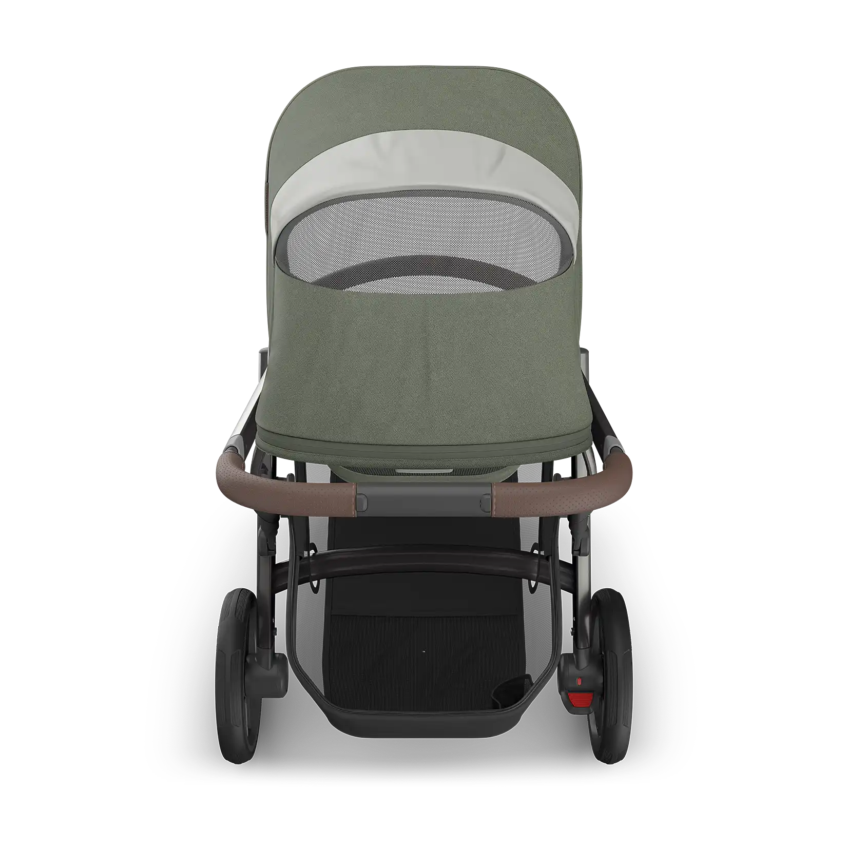 UPPAbaby Vista V3 Complete Stroller - Image 89