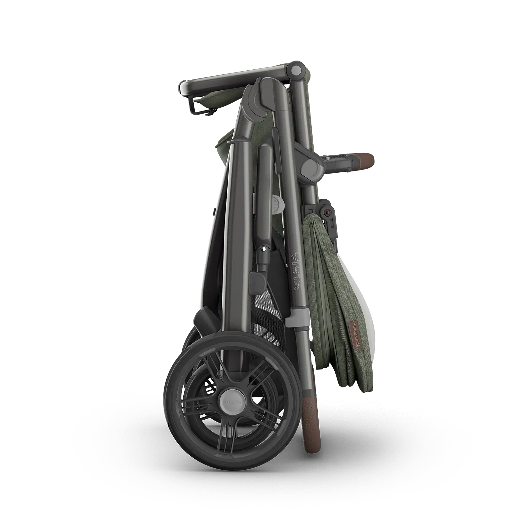 UPPAbaby Vista V3 Complete Stroller - Image 90