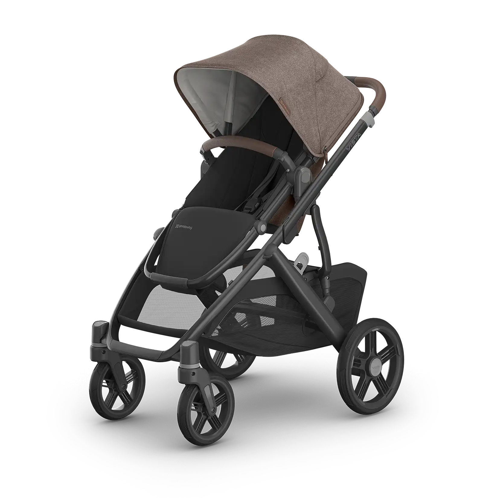 UPPAbaby Vista V3 Complete Stroller - Image 91