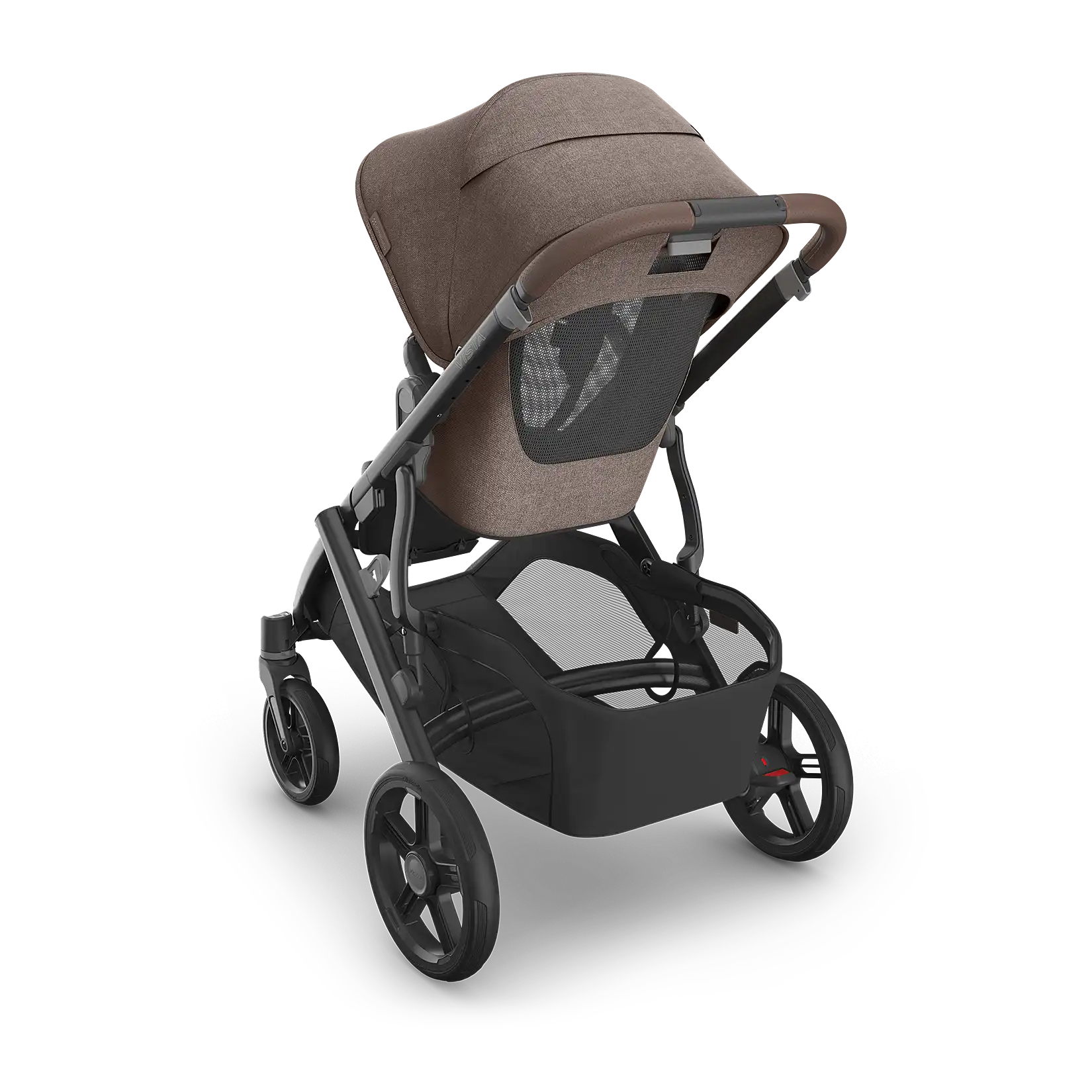 UPPAbaby Vista V3 Complete Stroller - Image 92