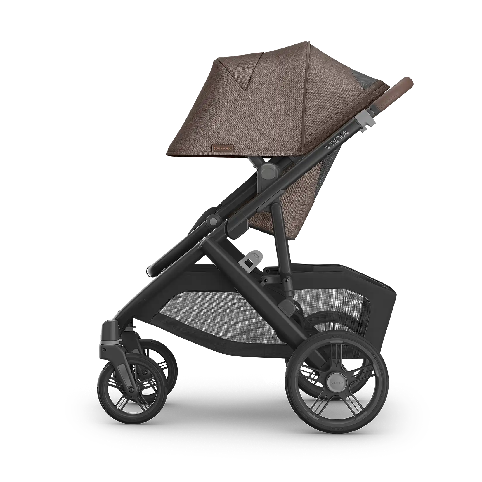 UPPAbaby Vista V3 Complete Stroller - Image 93