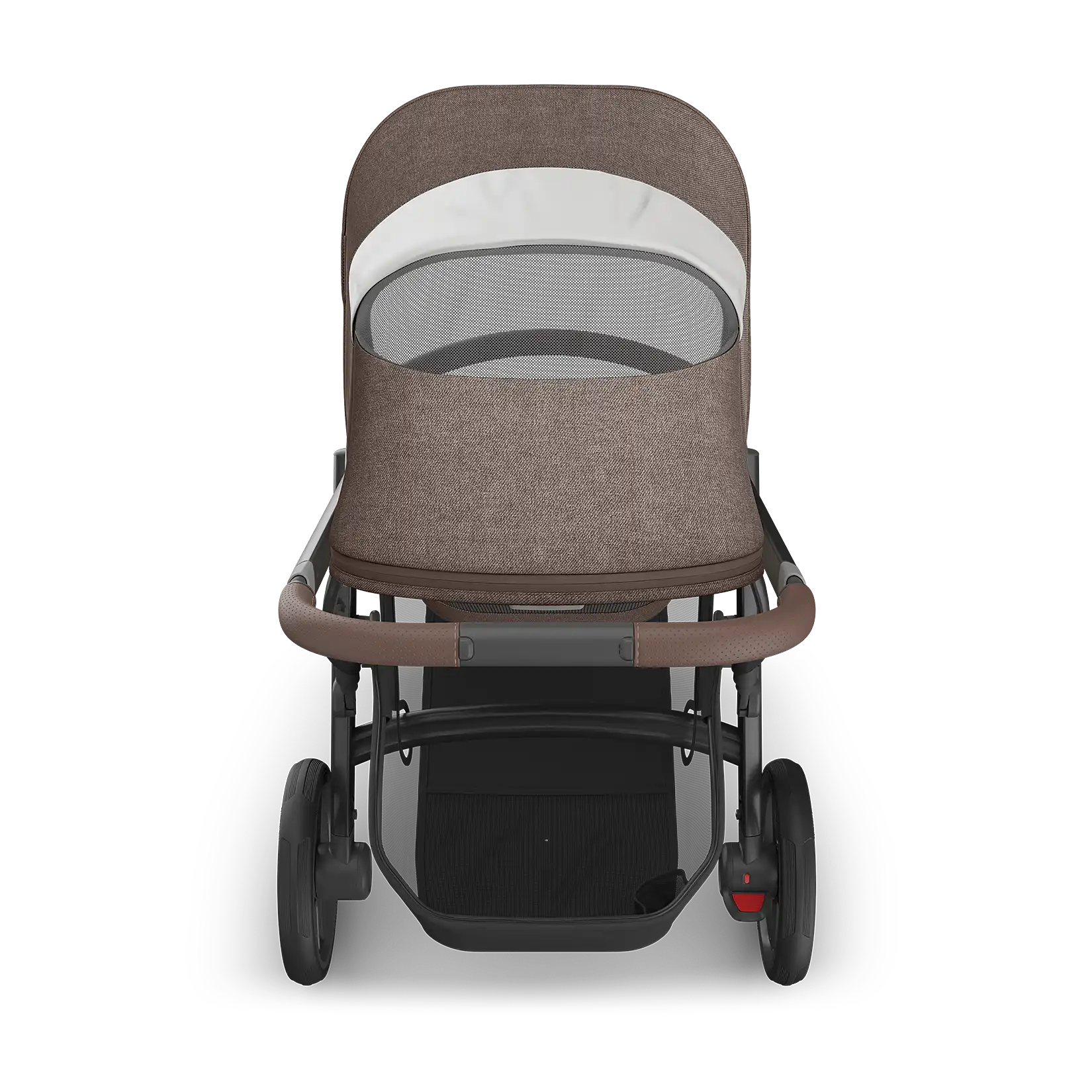 UPPAbaby Vista V3 Complete Stroller - Image 97