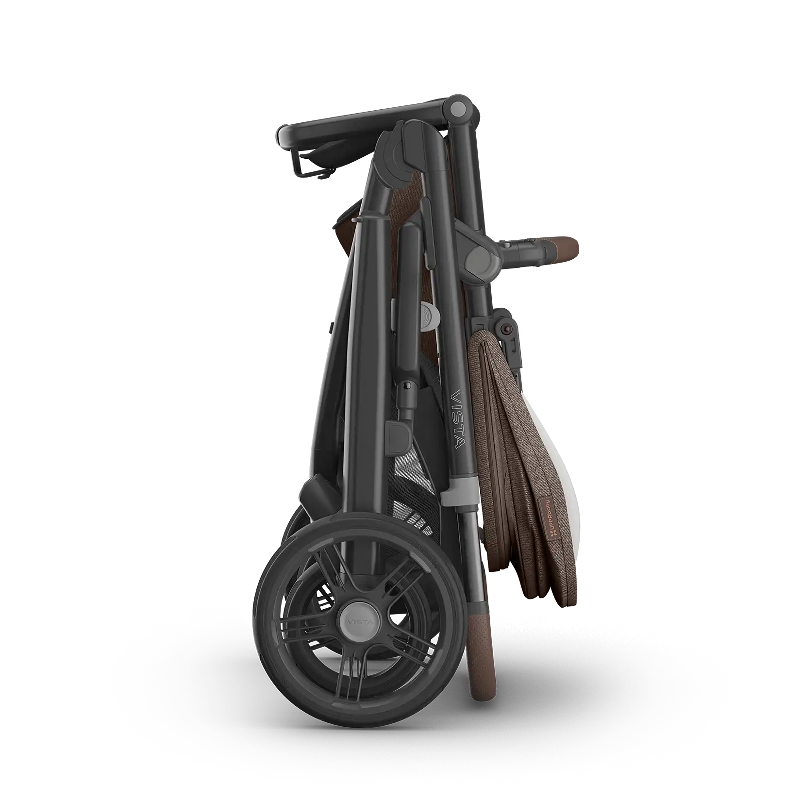 UPPAbaby Vista V3 Complete Stroller - Image 98