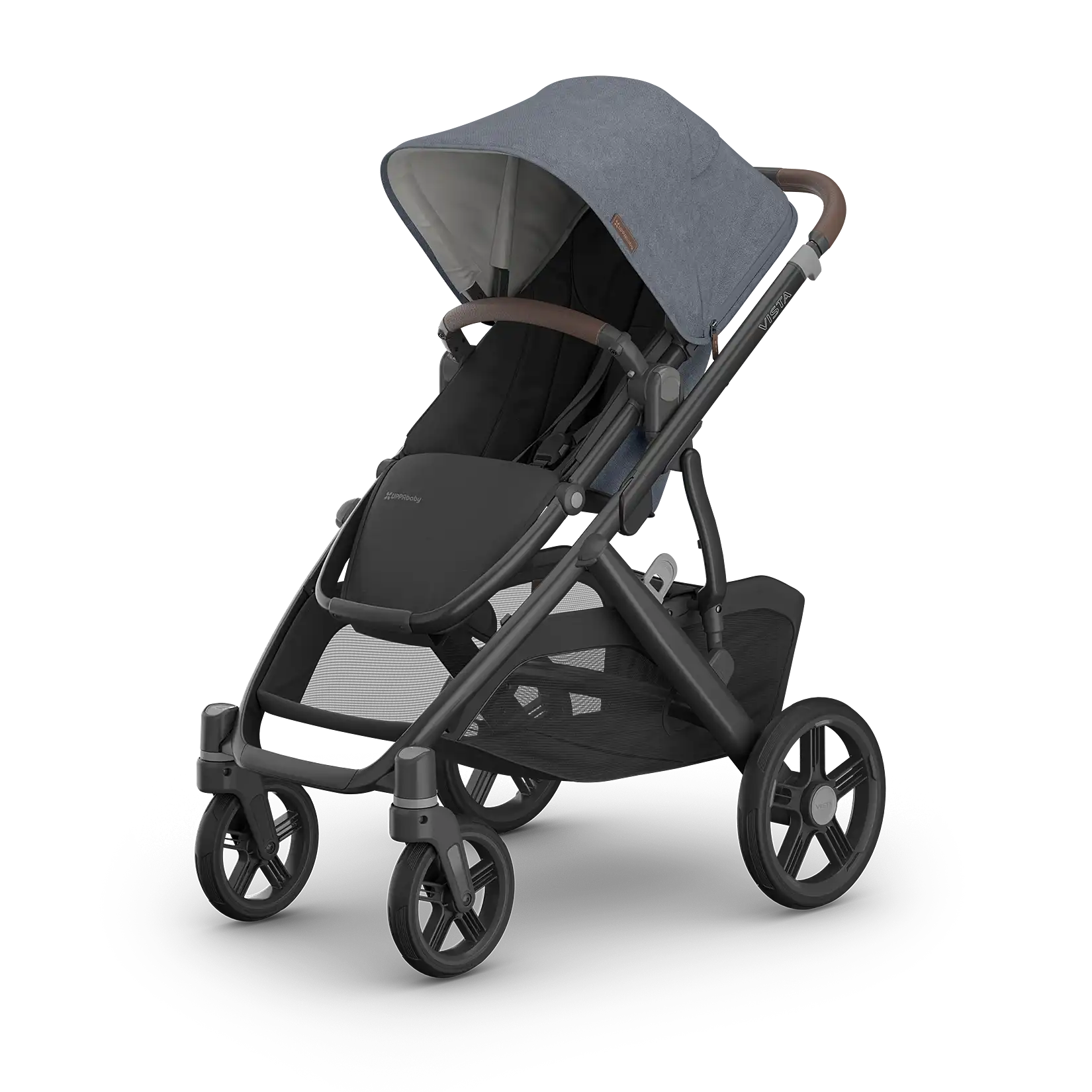 UPPAbaby Vista V3 Complete Stroller - Image 99