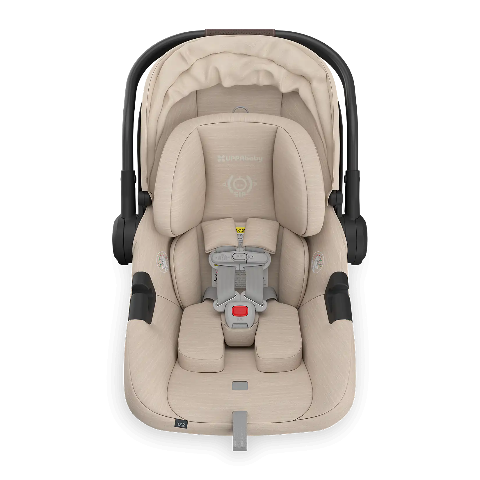 Uppababy Aria™ V2 Car Seat - Image 12