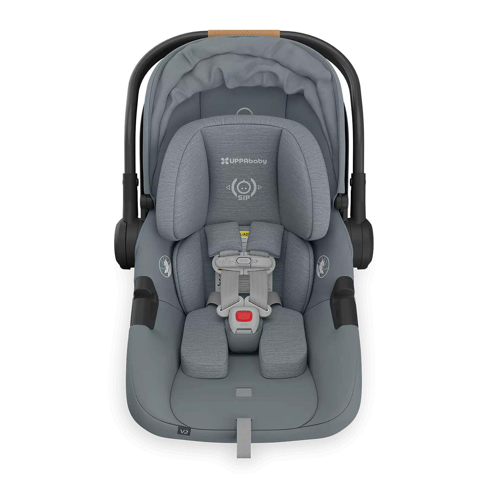 Uppababy Aria™ V2 Car Seat - Image 3