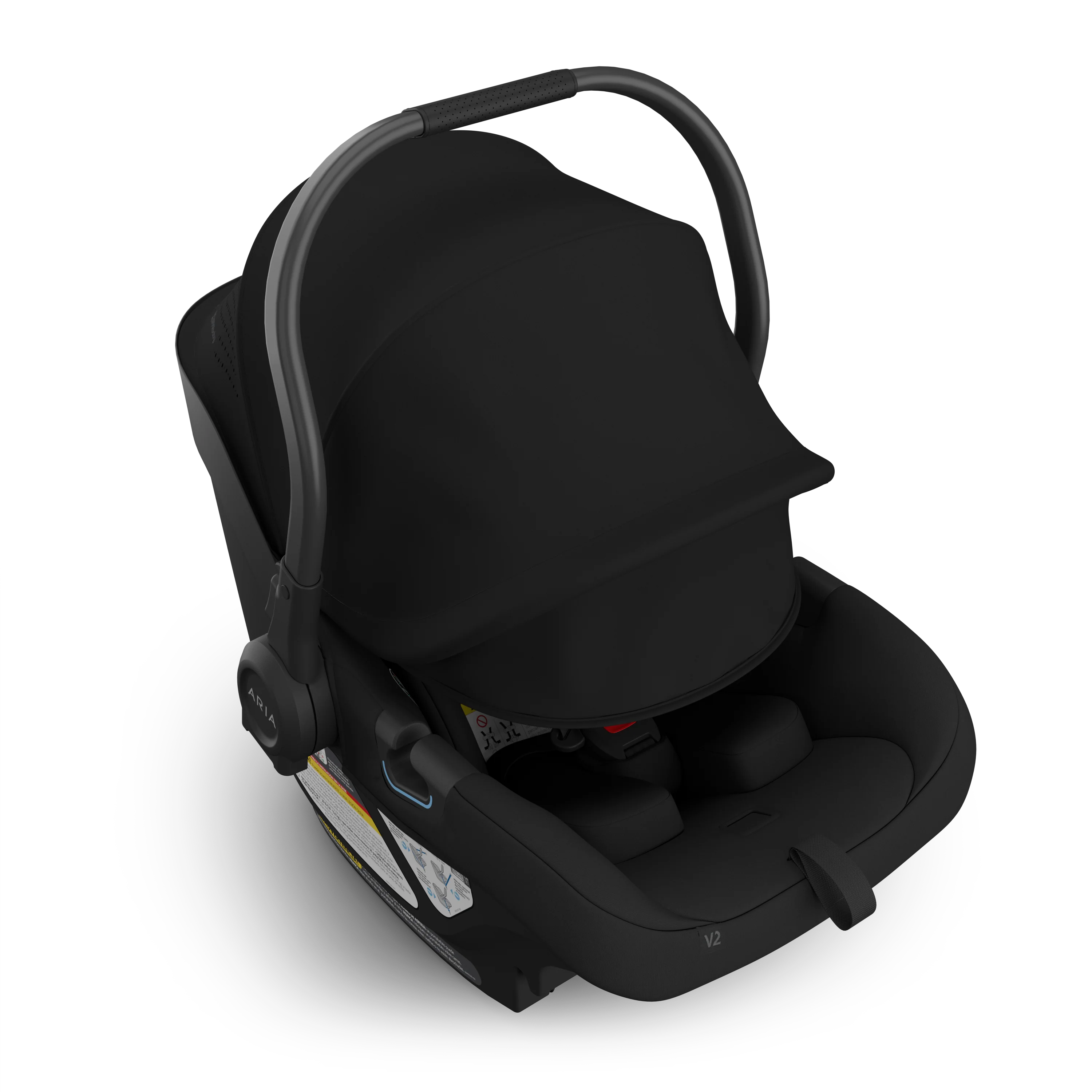 Uppababy Aria™ V2 Car Seat - Image 39