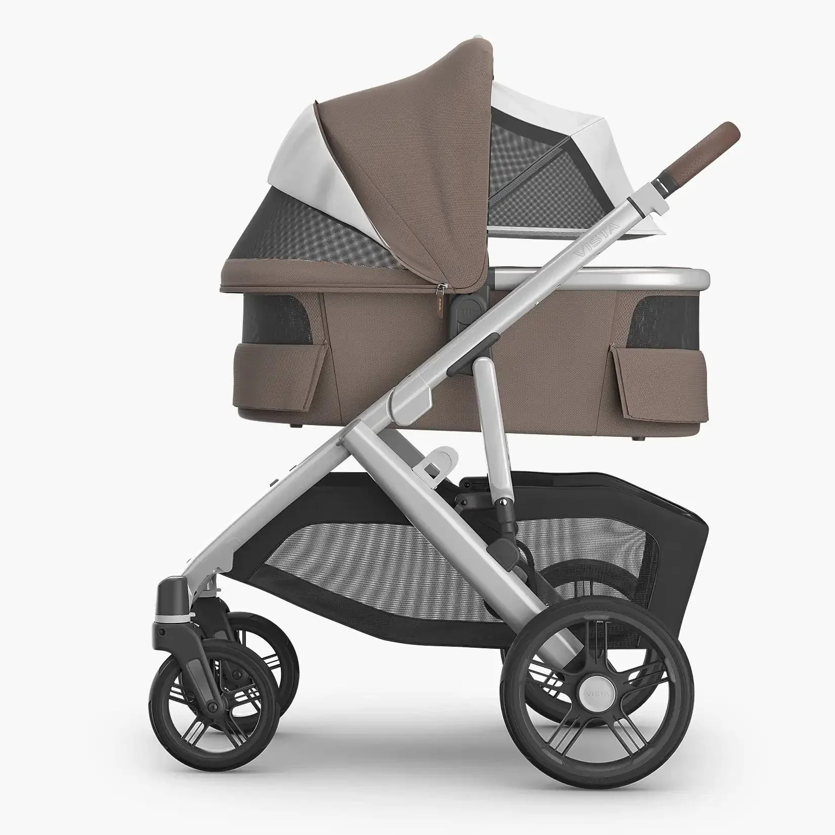 UPPAbaby Bassinet V3 - Image 19