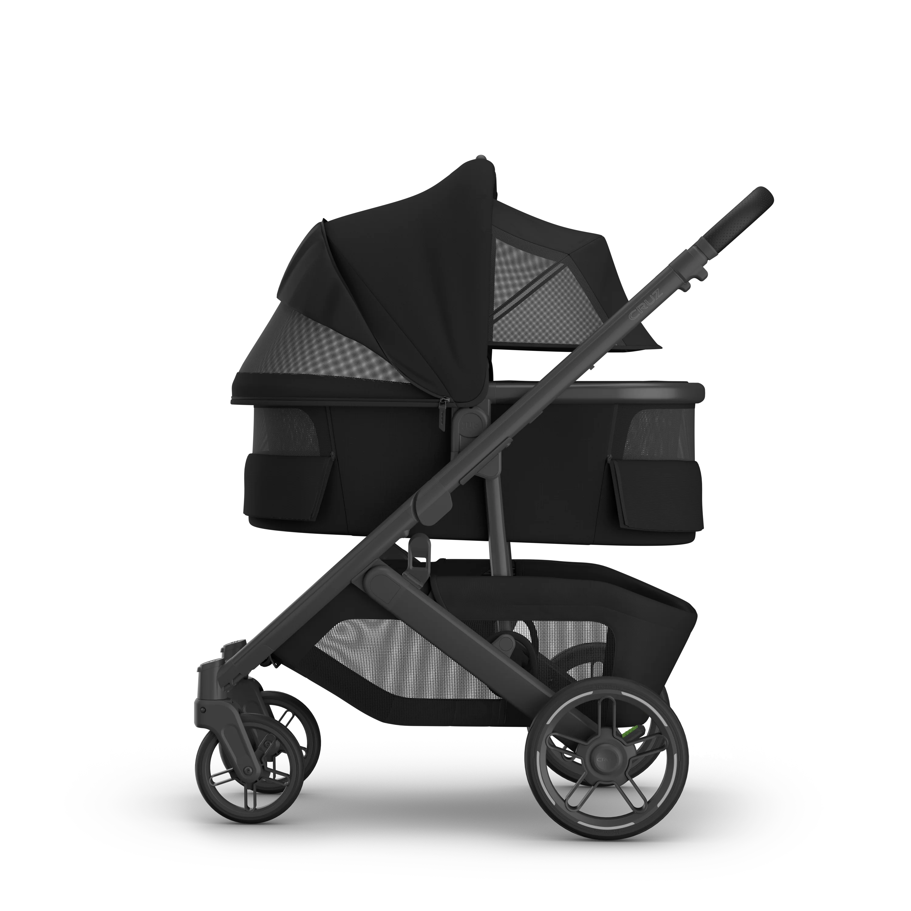 UPPAbaby Bassinet V3 - Image 41