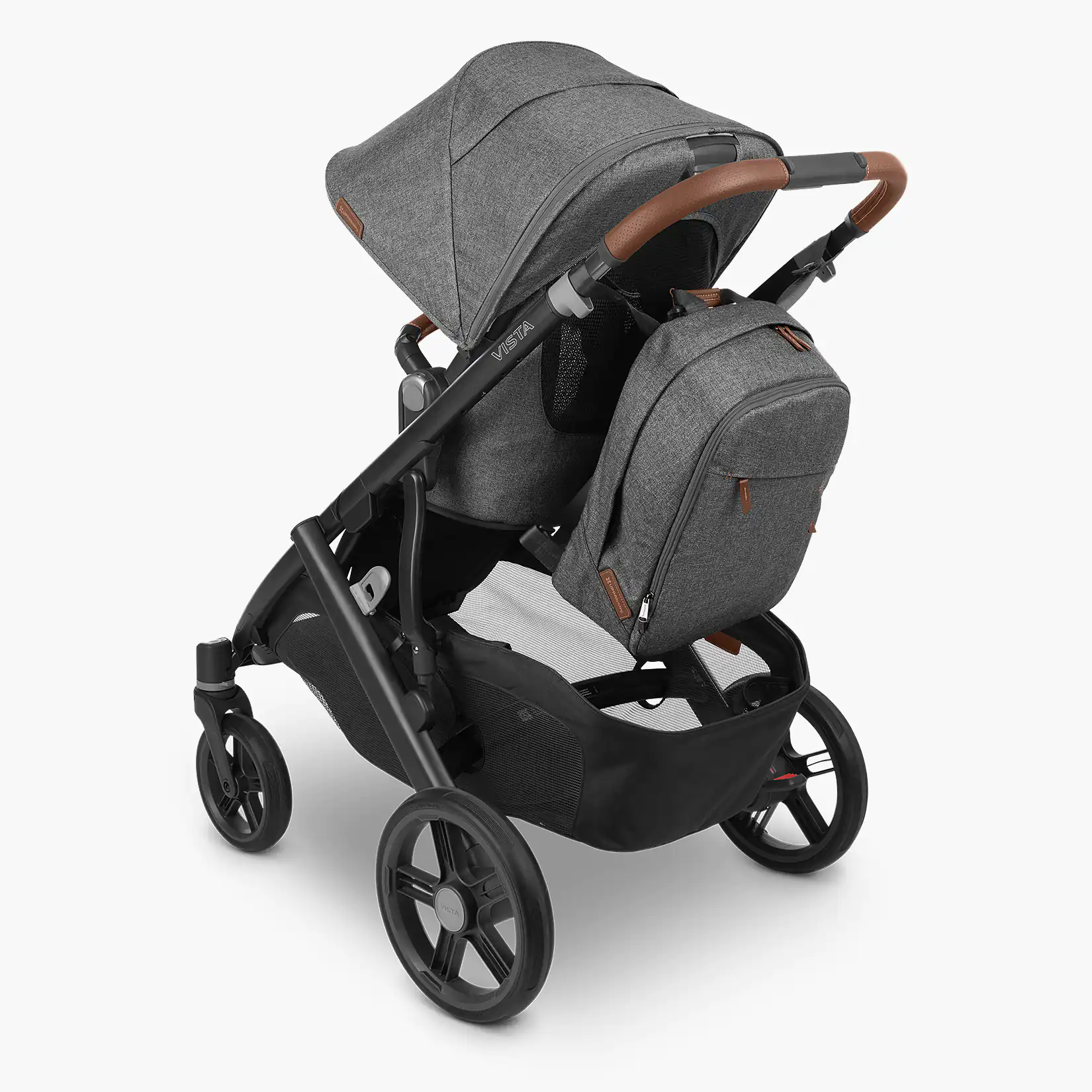 UPPAbaby Changing Backpack - Image 12