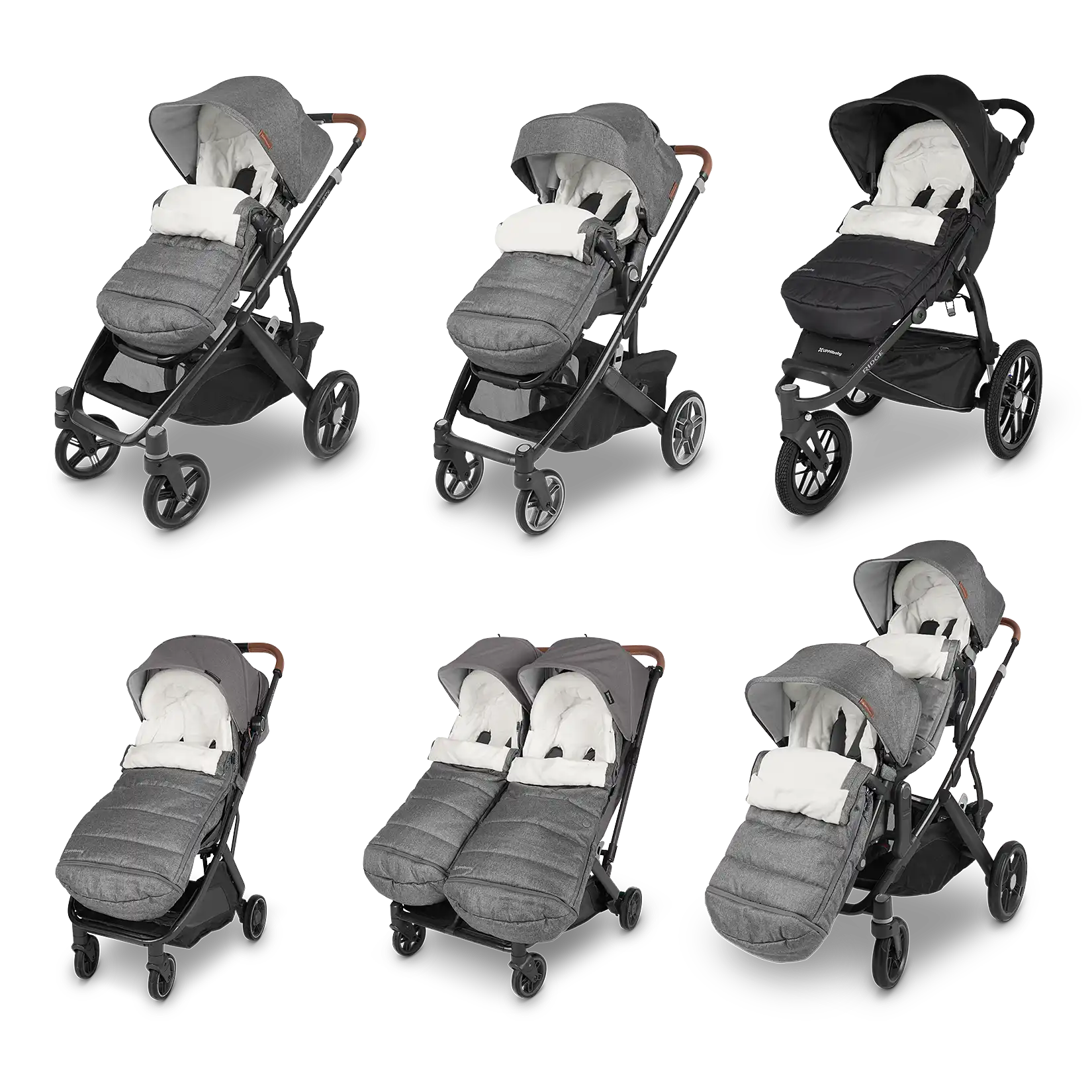 Uppababy CozyGanoosh ® - Image 5