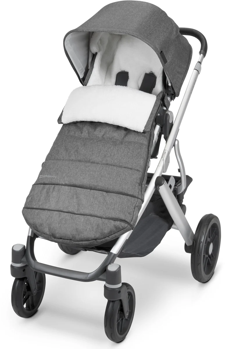 UPPAbaby CozyGanoosh Footmuff - Image 2