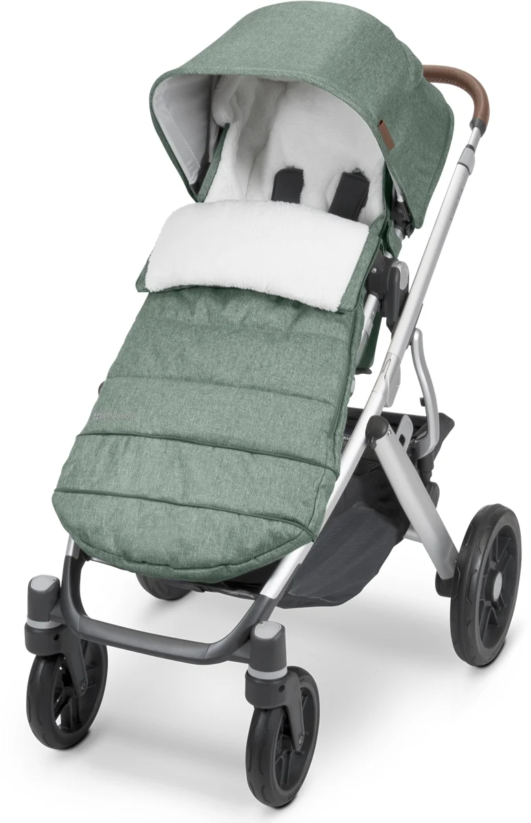 UPPAbaby CozyGanoosh Footmuff - Image 8