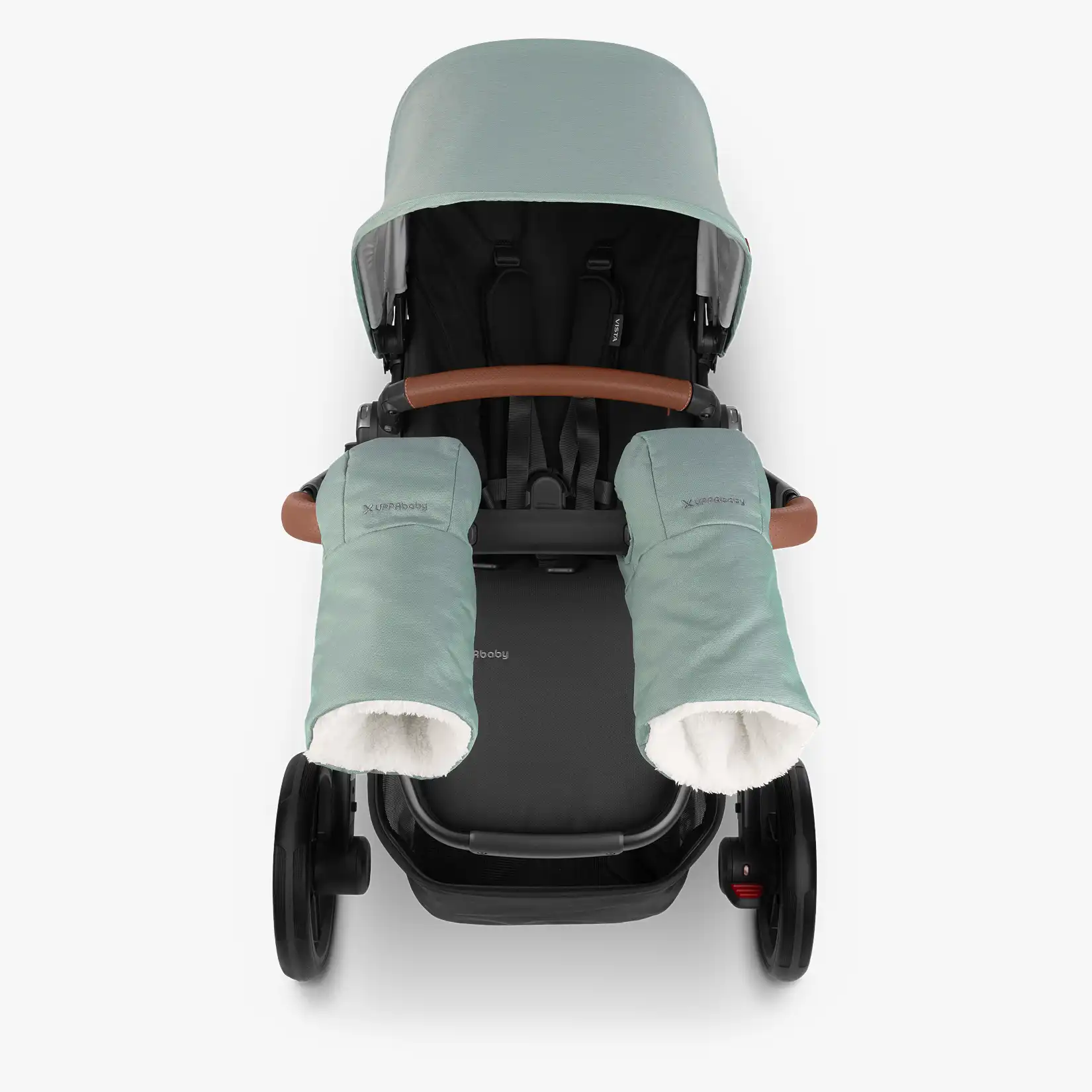 UPPAbaby CozyHandmuffs - Image 10