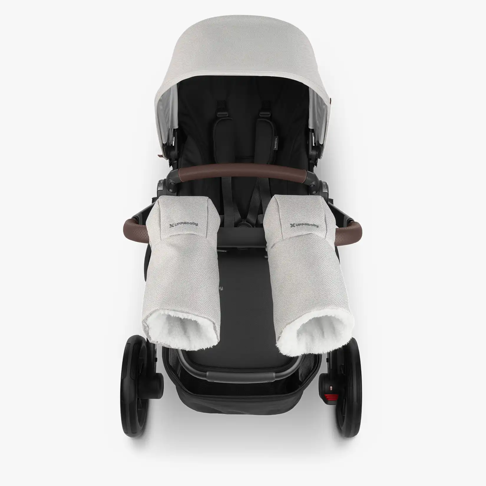 UPPAbaby CozyHandmuffs - Image 13