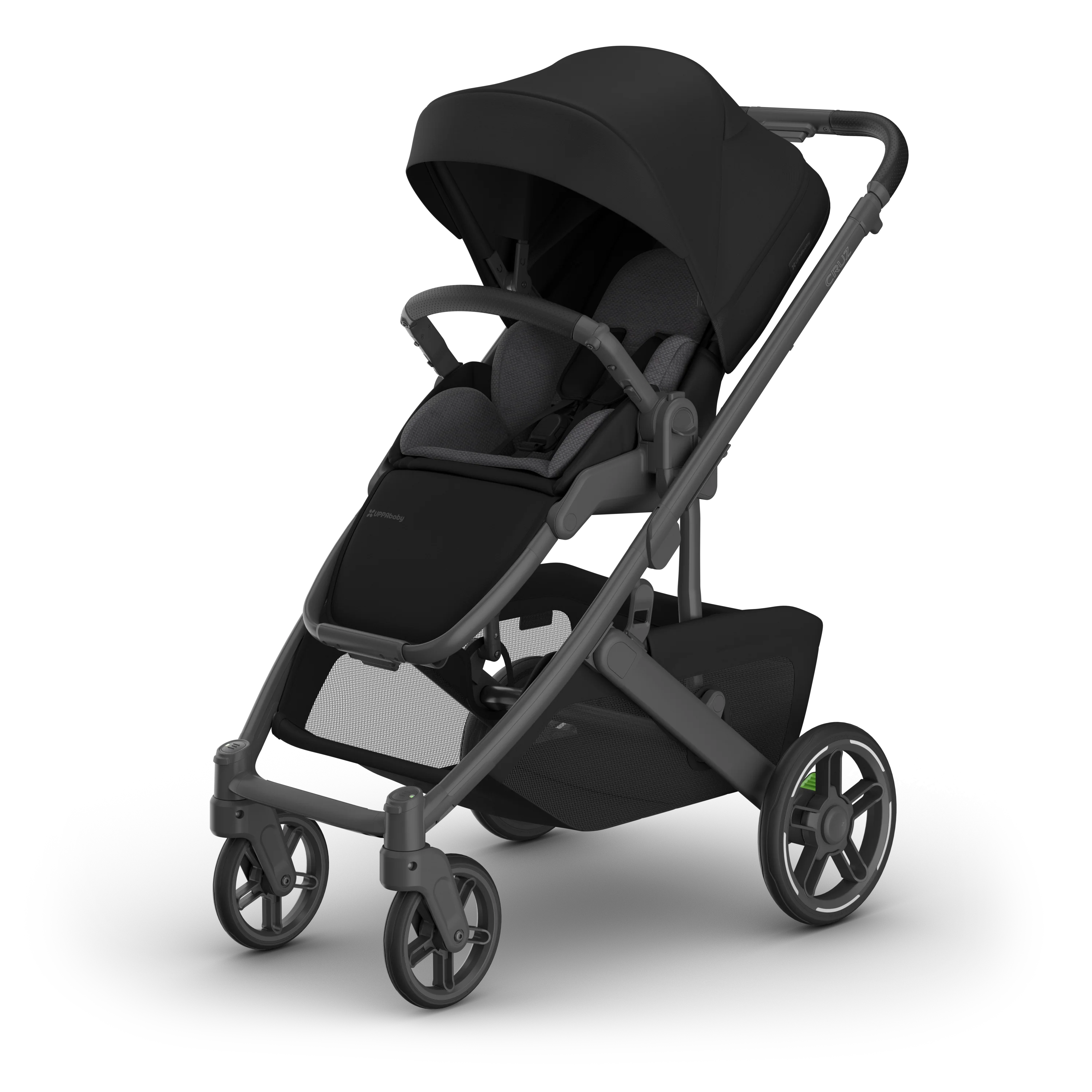 Uppababy Cruz V3 Stroller - Image 54