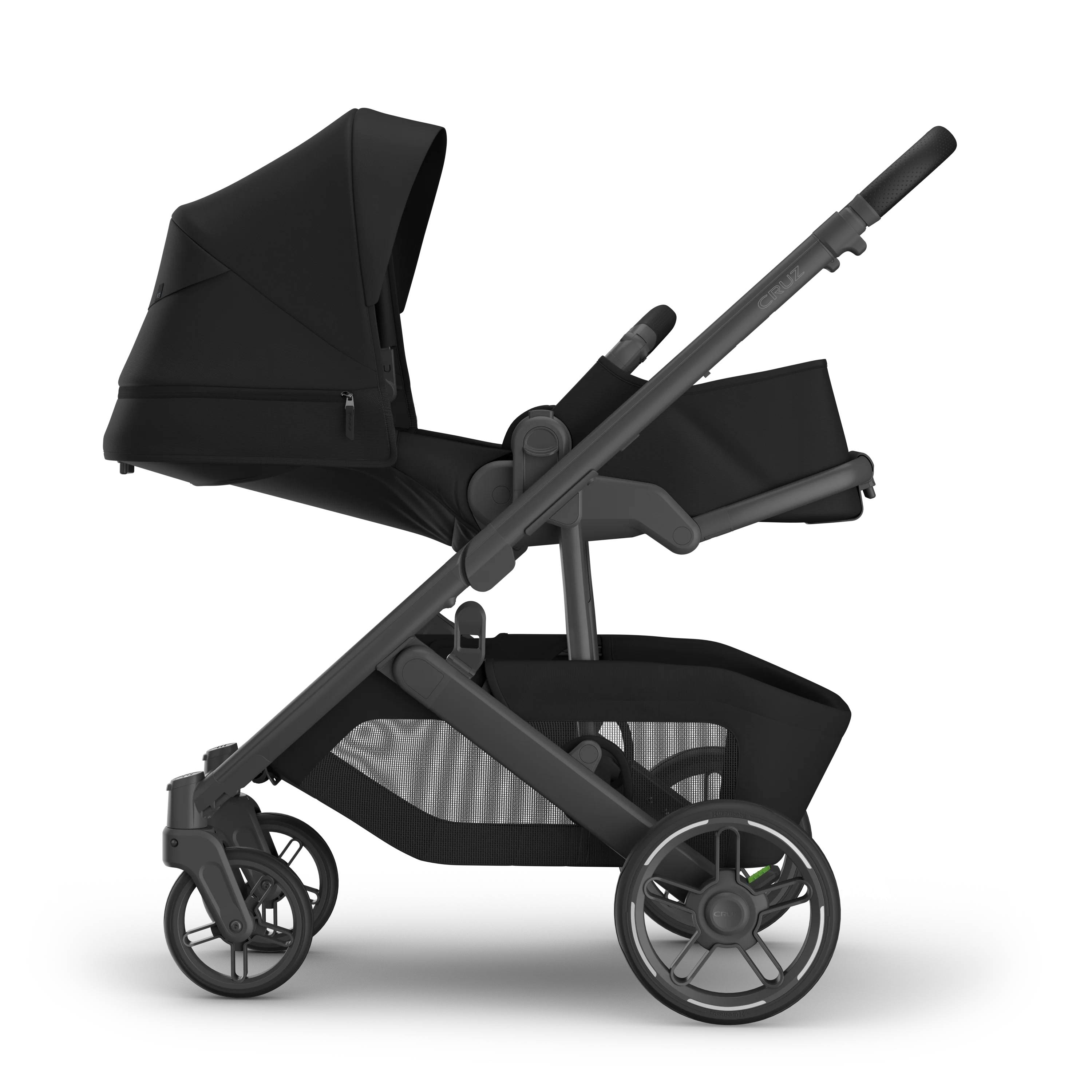 Uppababy Cruz V3 Stroller - Image 59