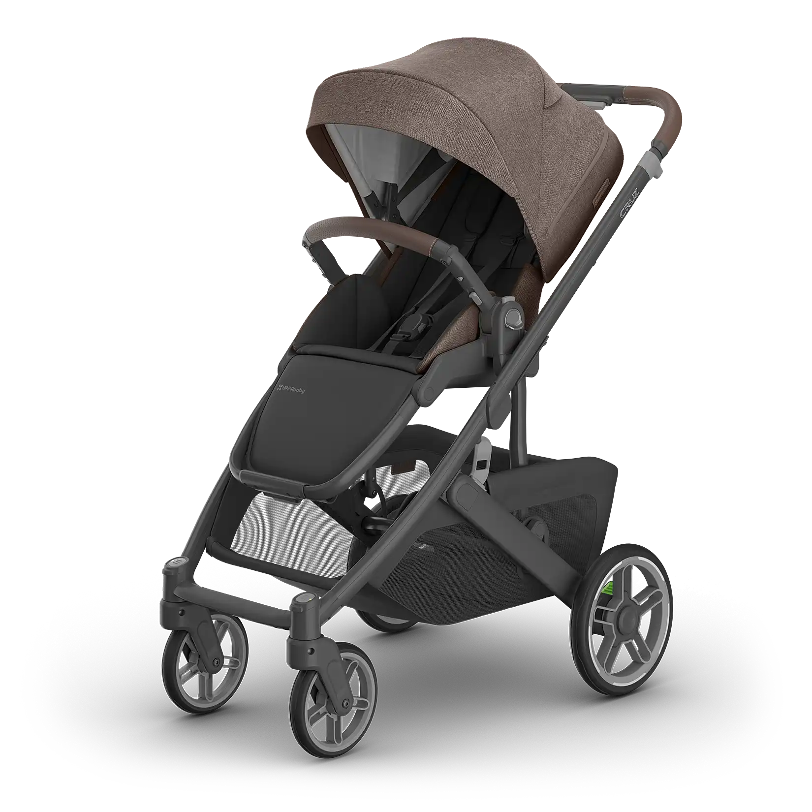 Uppababy Cruz V3 Stroller - Image 61
