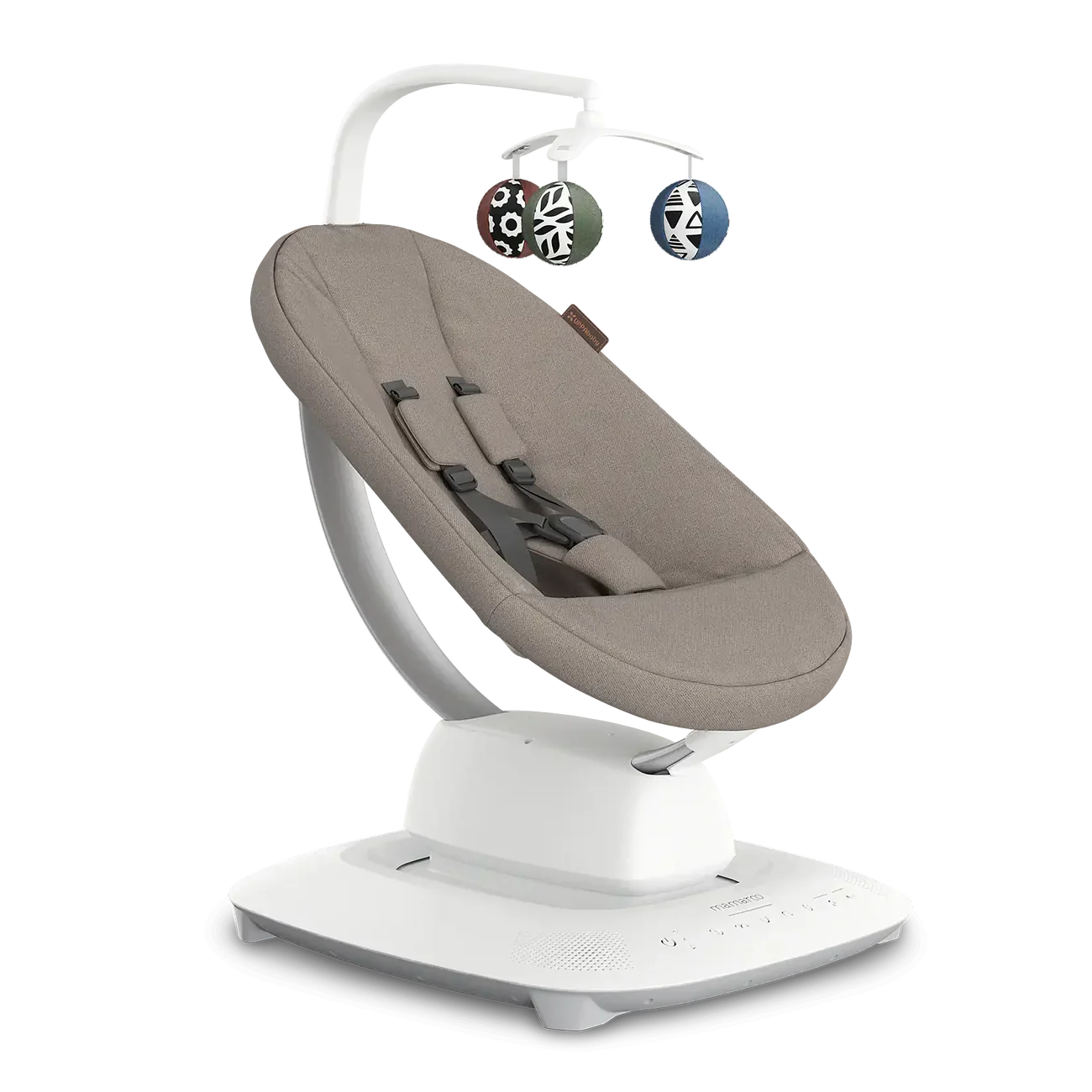 Uppababy Mamaroo® Smart Swing - Image 17