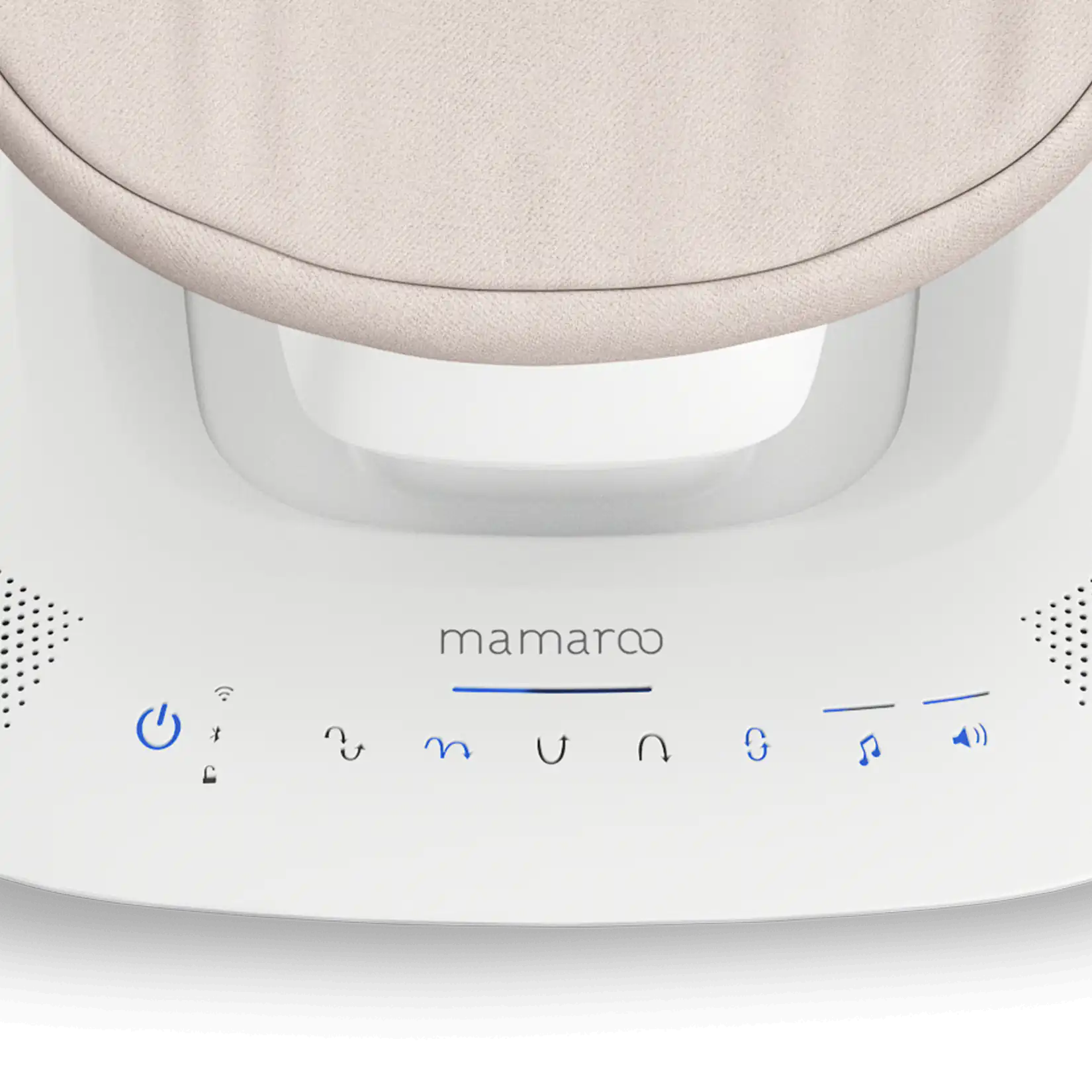 Uppababy Mamaroo® Smart Swing - Image 6