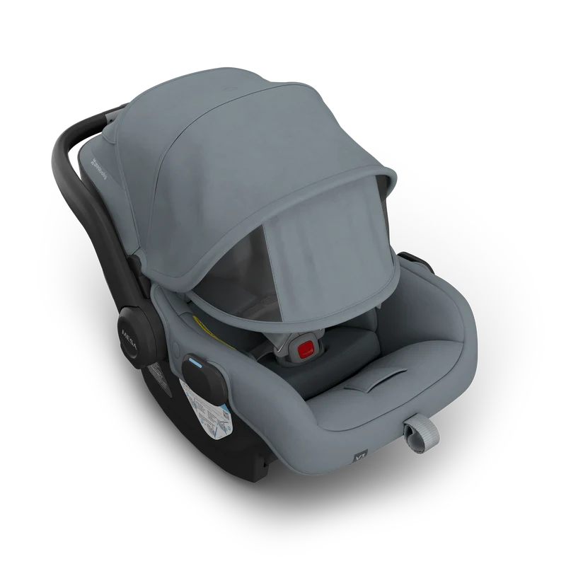 Uppababy Mesa V3 Infant Car Seat - Image 3