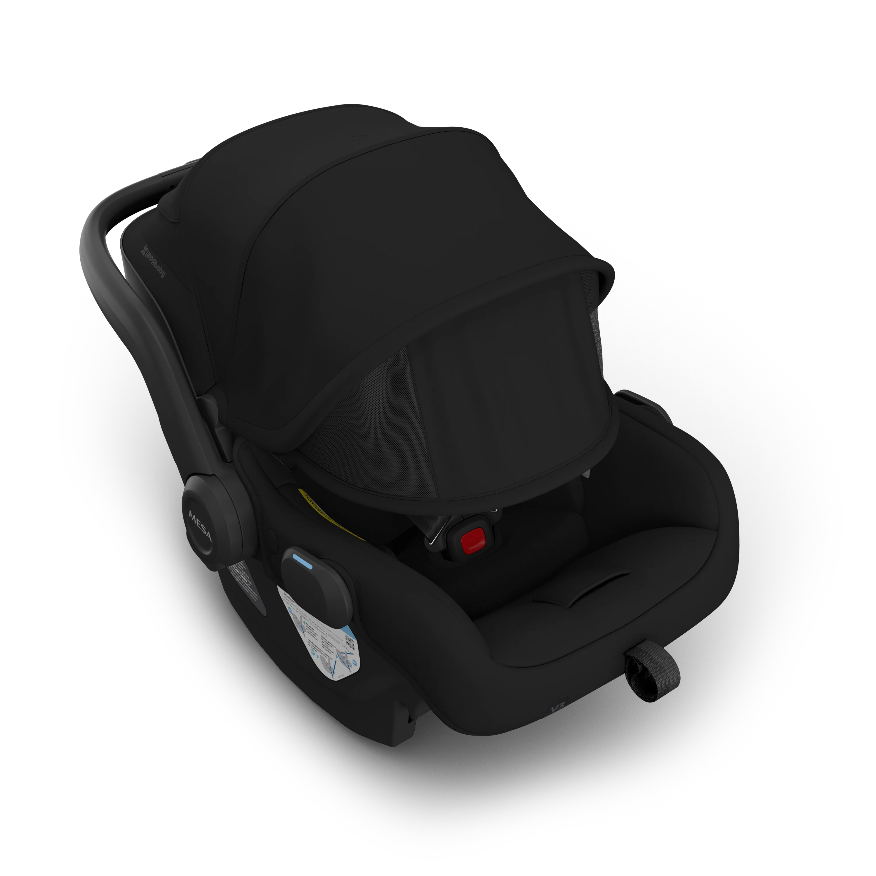 Uppababy Mesa V3 Infant Car Seat - Image 43